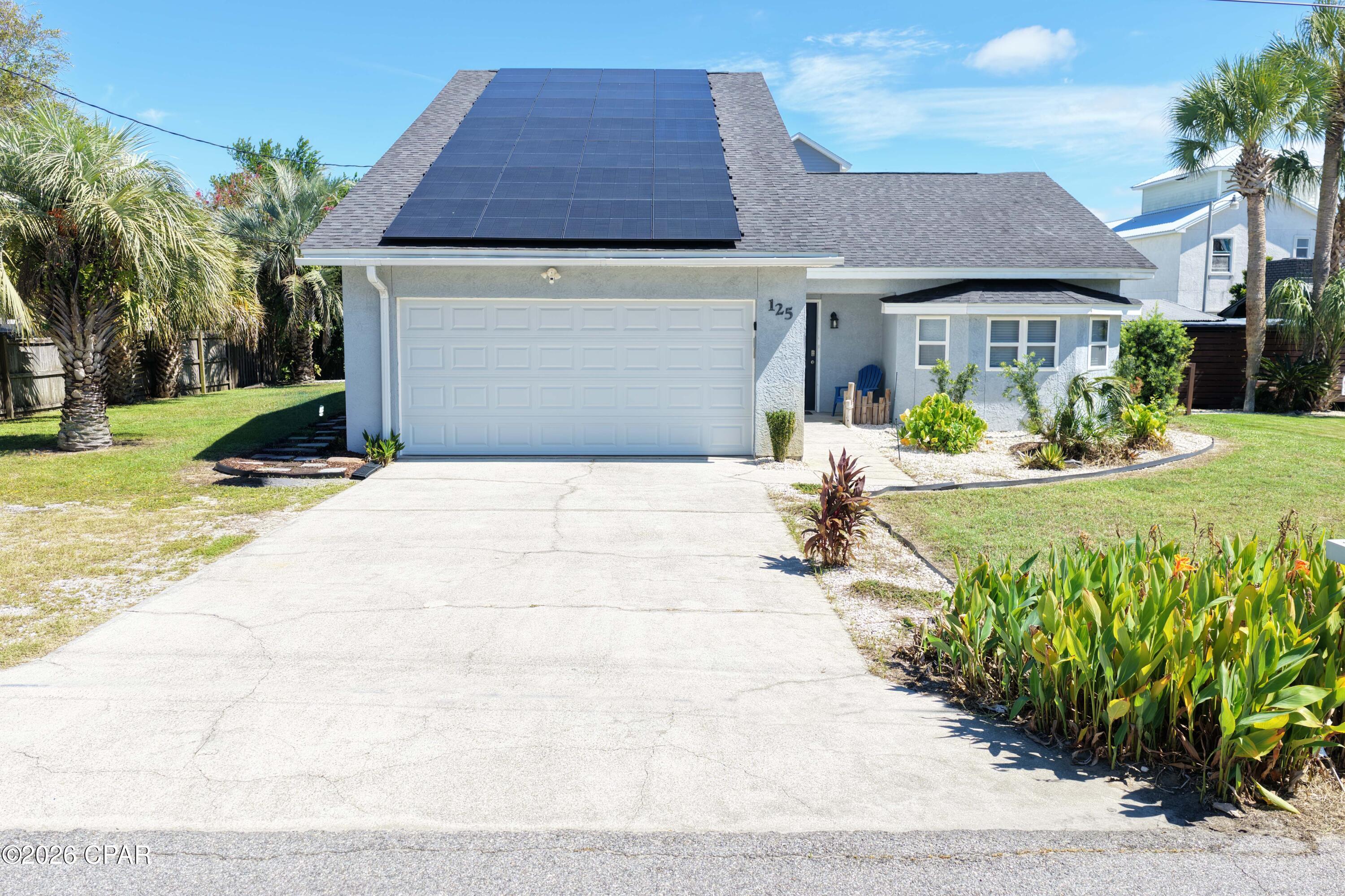 Single family home for sale at 125 E Sonata Cir, Panama City Beach, FL 32413 | MLS# 795982