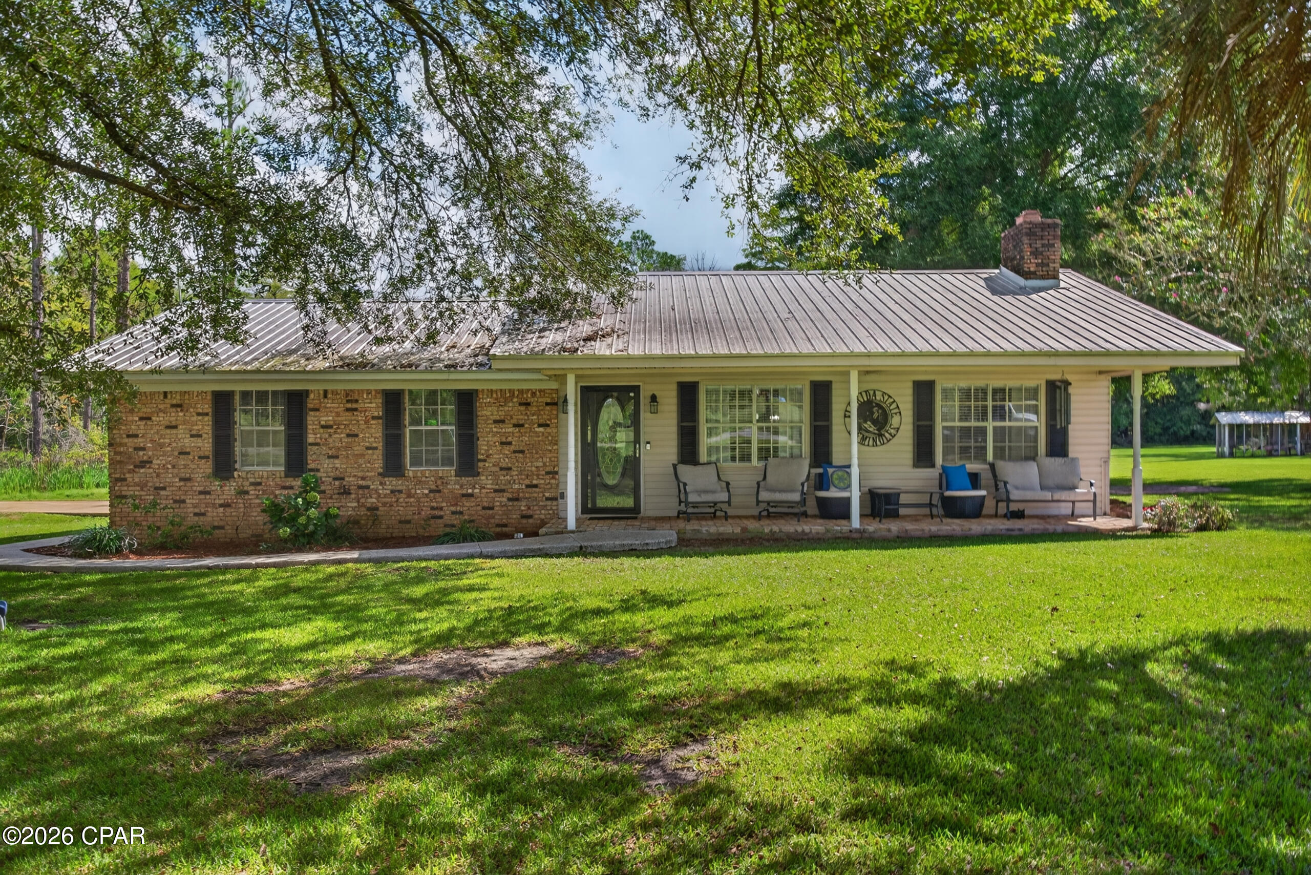Photo 1 of Sale Pending at 2367 Tiller Rd, Chipley, FL 32428 | MLS# 795986 | Listing updated on 2026-10-14
