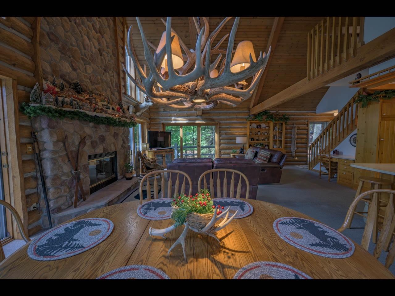 Two Sisters Lake Property 7073 Shore Dr Photo 11