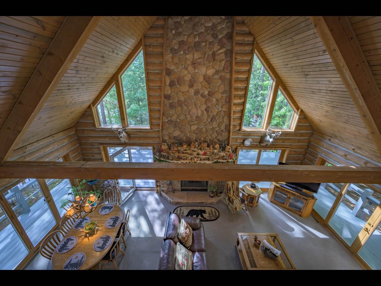 Two Sisters Lake Property 7073 Shore Dr Photo 28