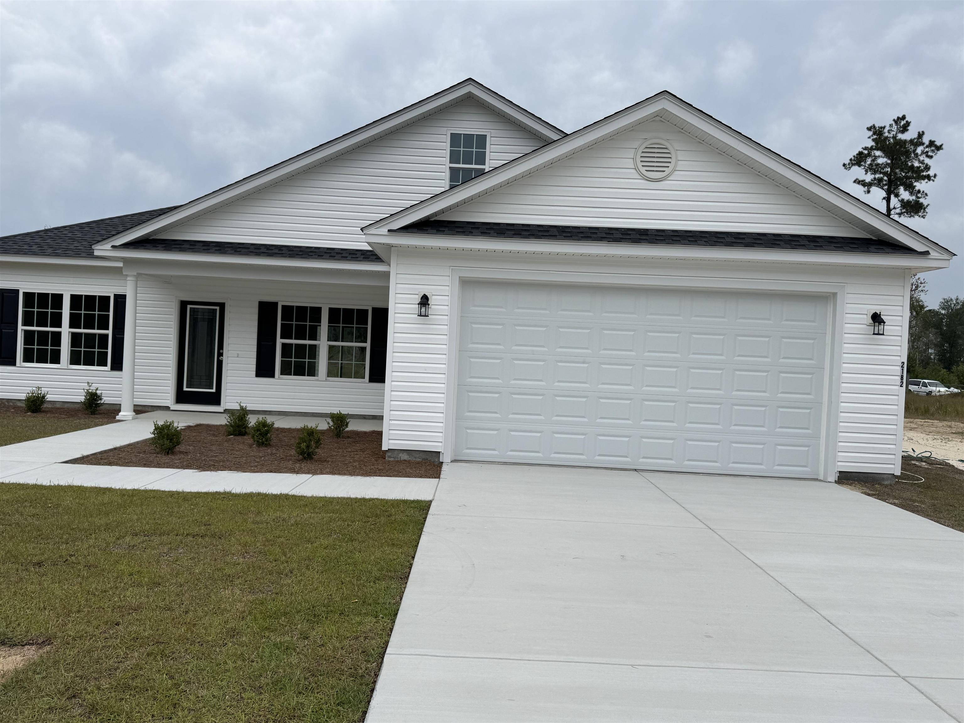 Single family home for sale at Tbd 7 Mineral Springs Rd, Conway, SC 29527 | MLS# 2623909