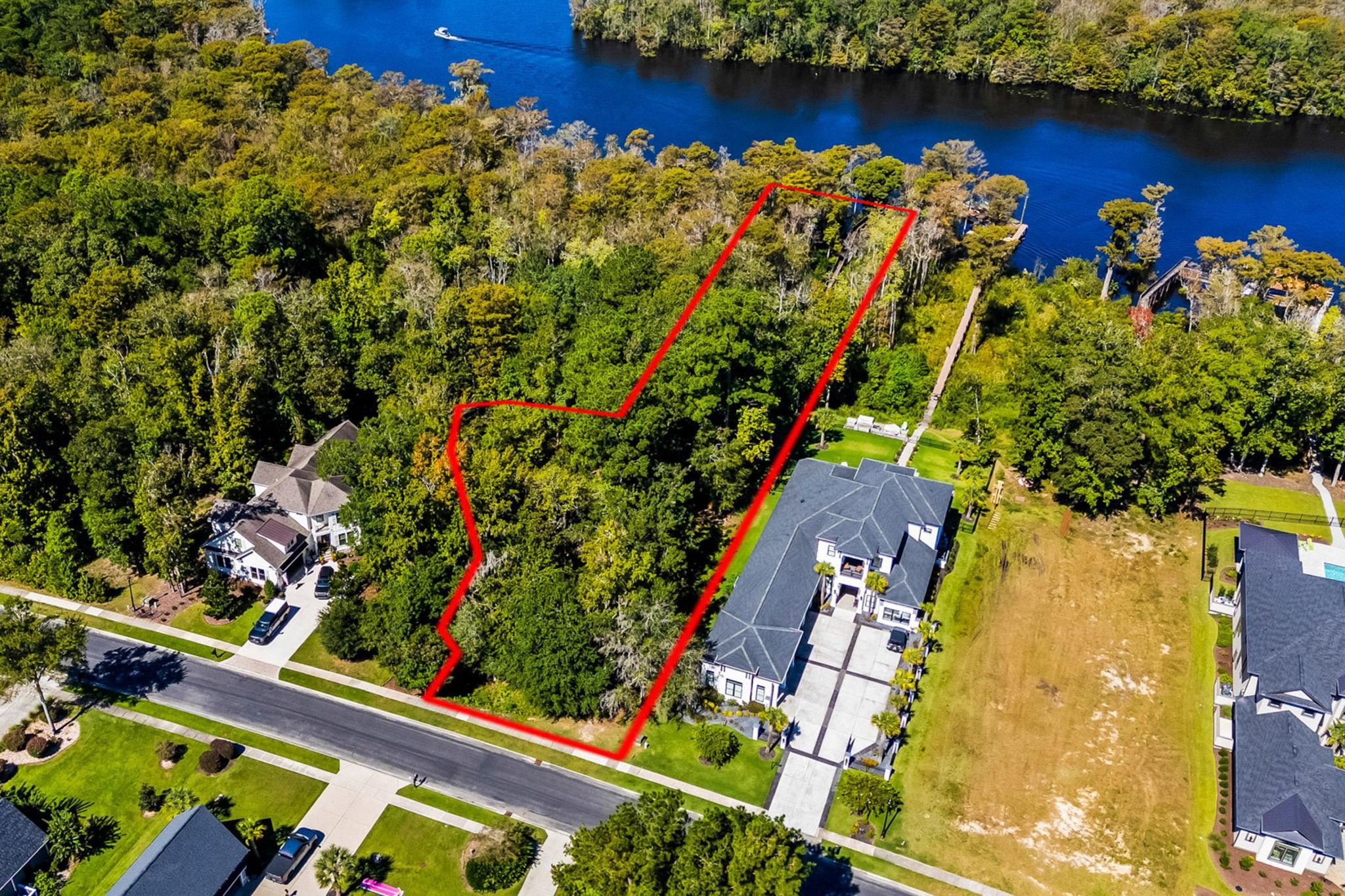 Photo 2 of Land for sale at 384 Chamberlin Rd, Myrtle Beach, SC 29588 | MLS# 2623916 | Listing updated on 2026-09-29