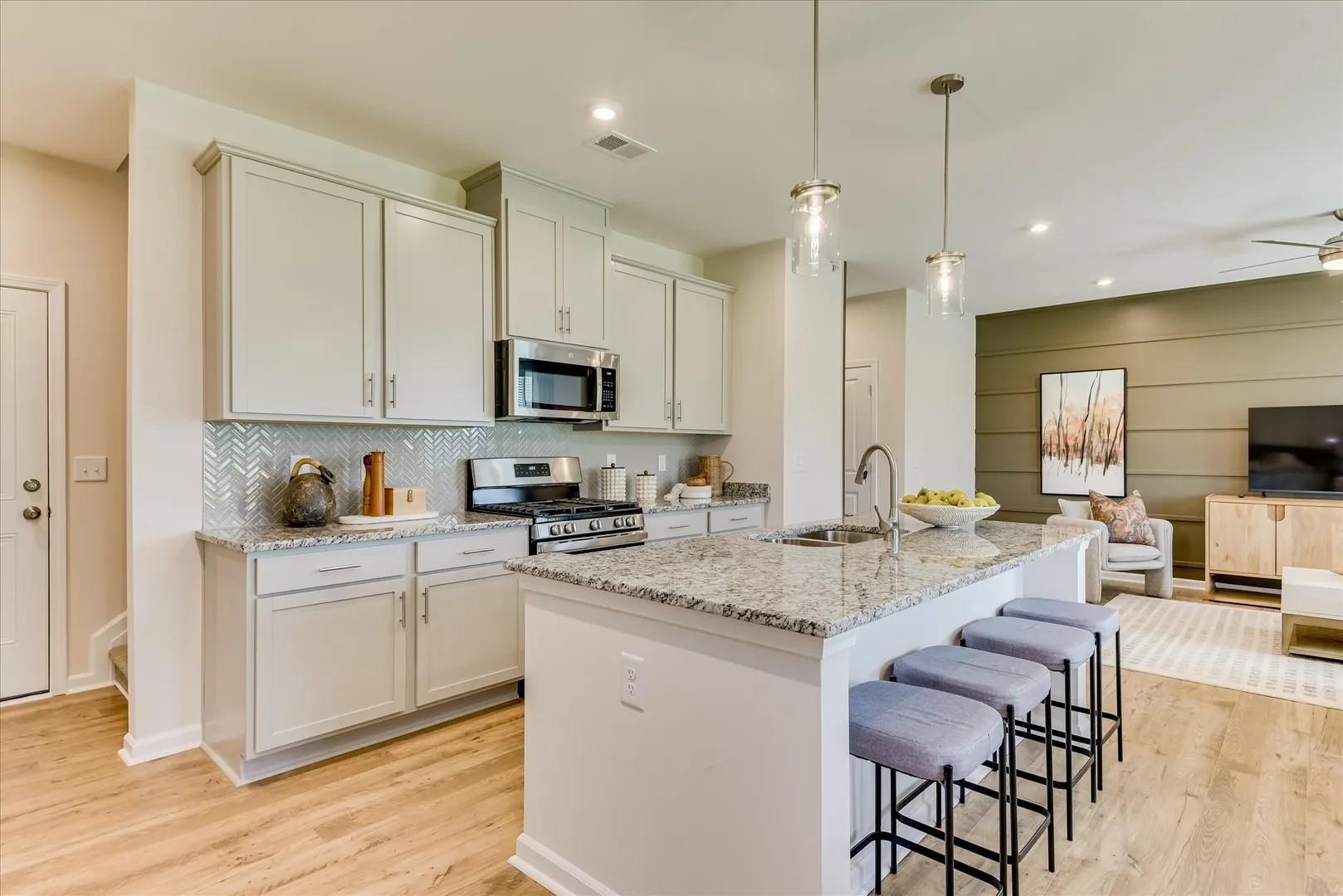 Photo 3 of Single family home for sale at 721 Bramble Way, Conway, SC 29527 | MLS# 2623924 | Listing updated on 2026-10-05