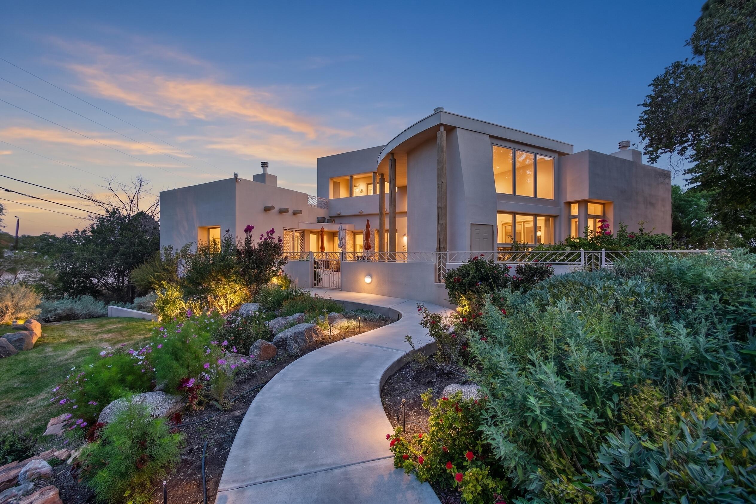 Photo 1 of Single family home for sale at 1005 Four Hills Ct SE, Albuquerque, NM 87123 | MLS# 1111672 | Listing updated on 2026-09-29