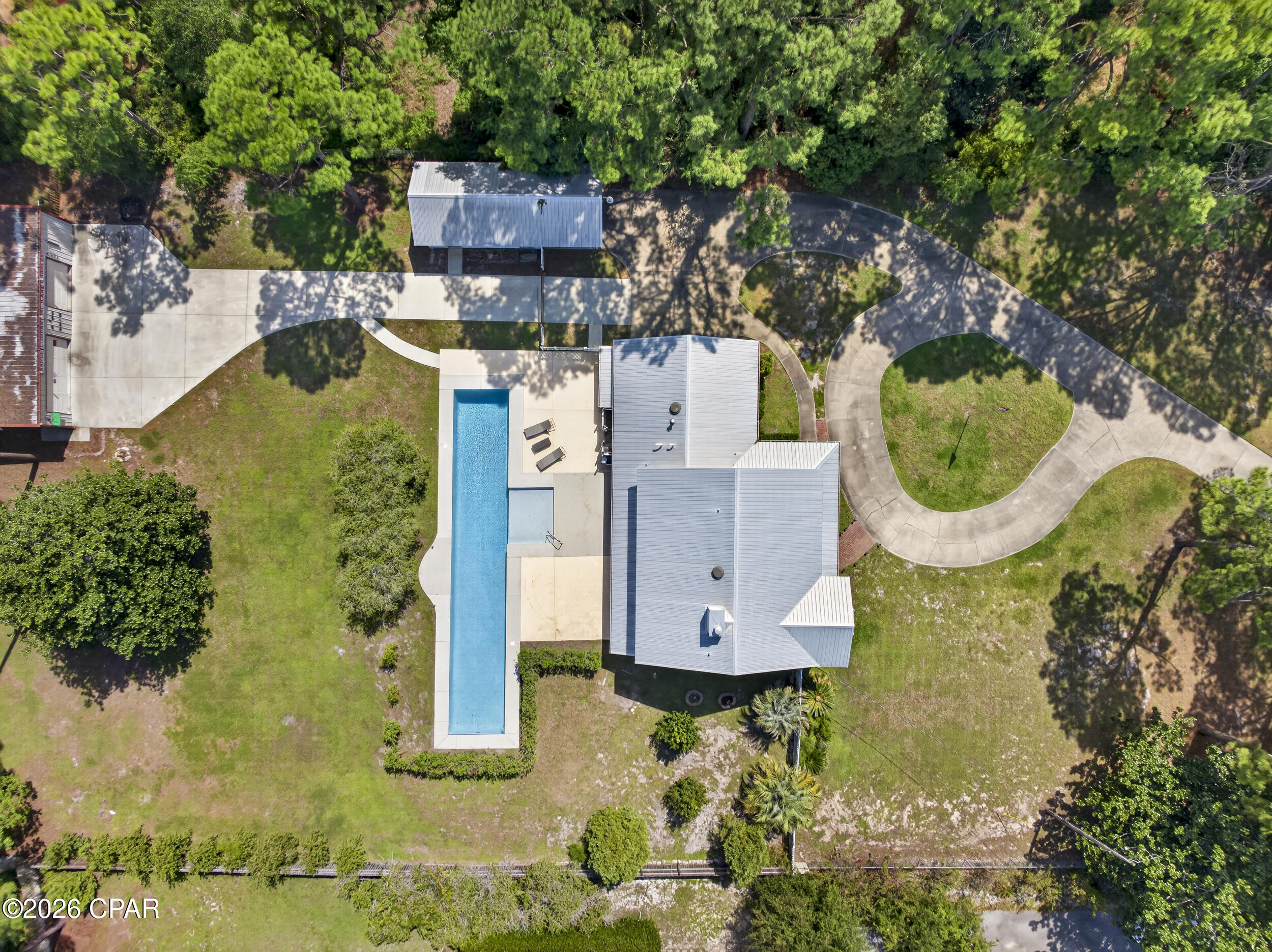138 Laird Circle, Panama City Beach, FL 32408 thumbnail, photo 59 of 64
