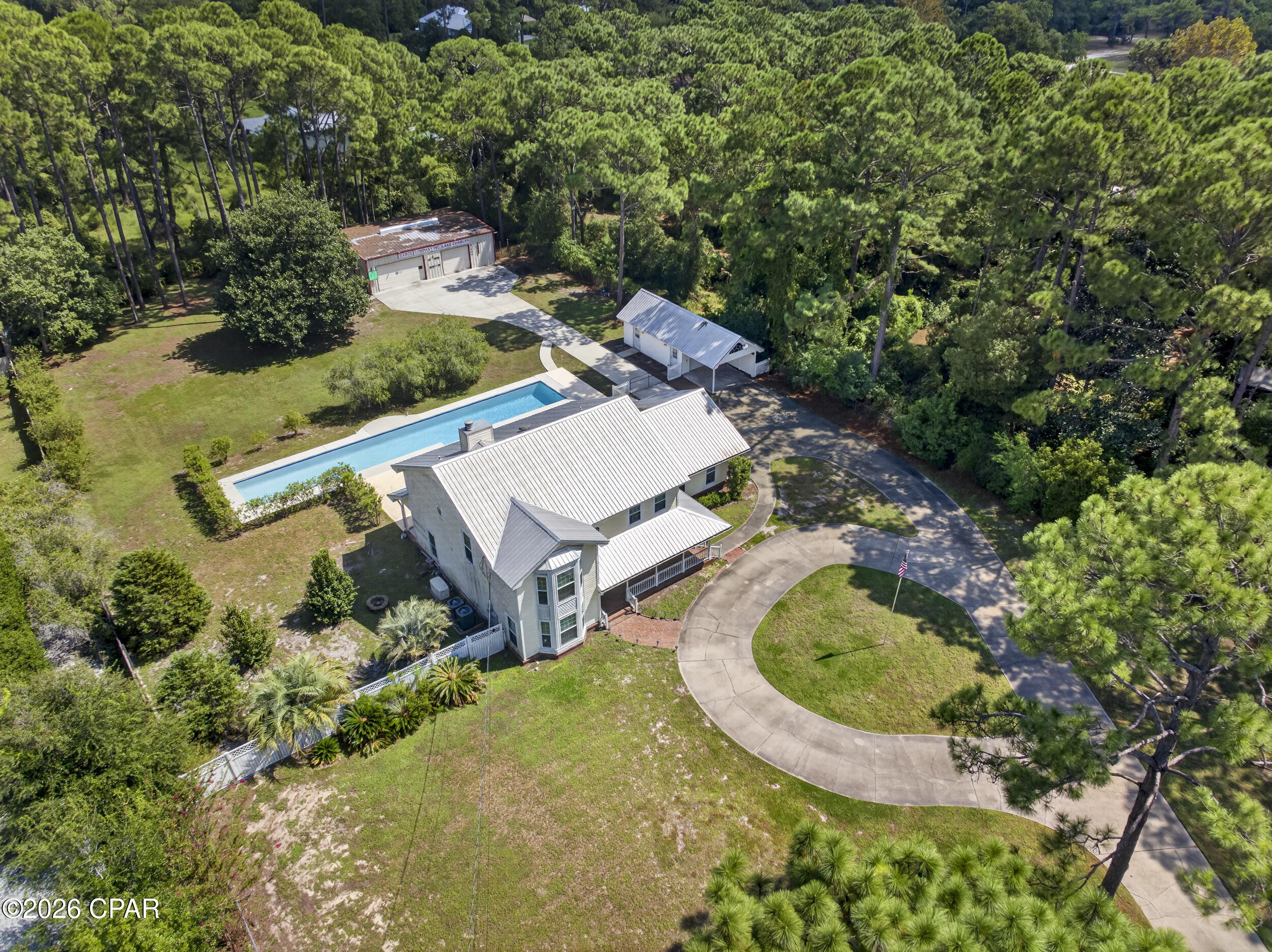 138 Laird Circle, Panama City Beach, FL 32408 thumbnail, photo 60 of 64