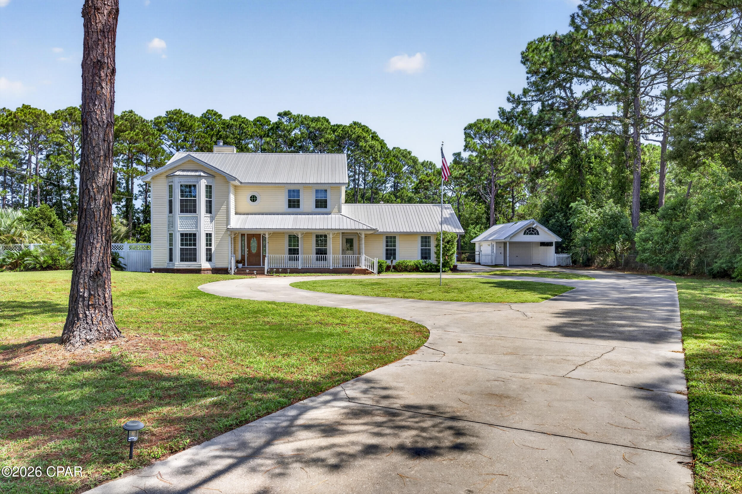 138 Laird Circle, Panama City Beach, FL 32408 thumbnail, photo 61 of 64