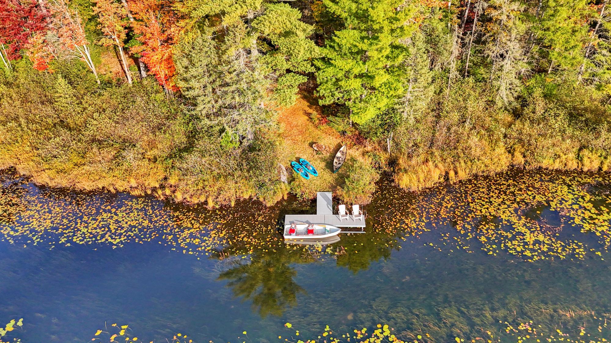 River Property Property 4311 Pioneer Creek Rd Photo 41