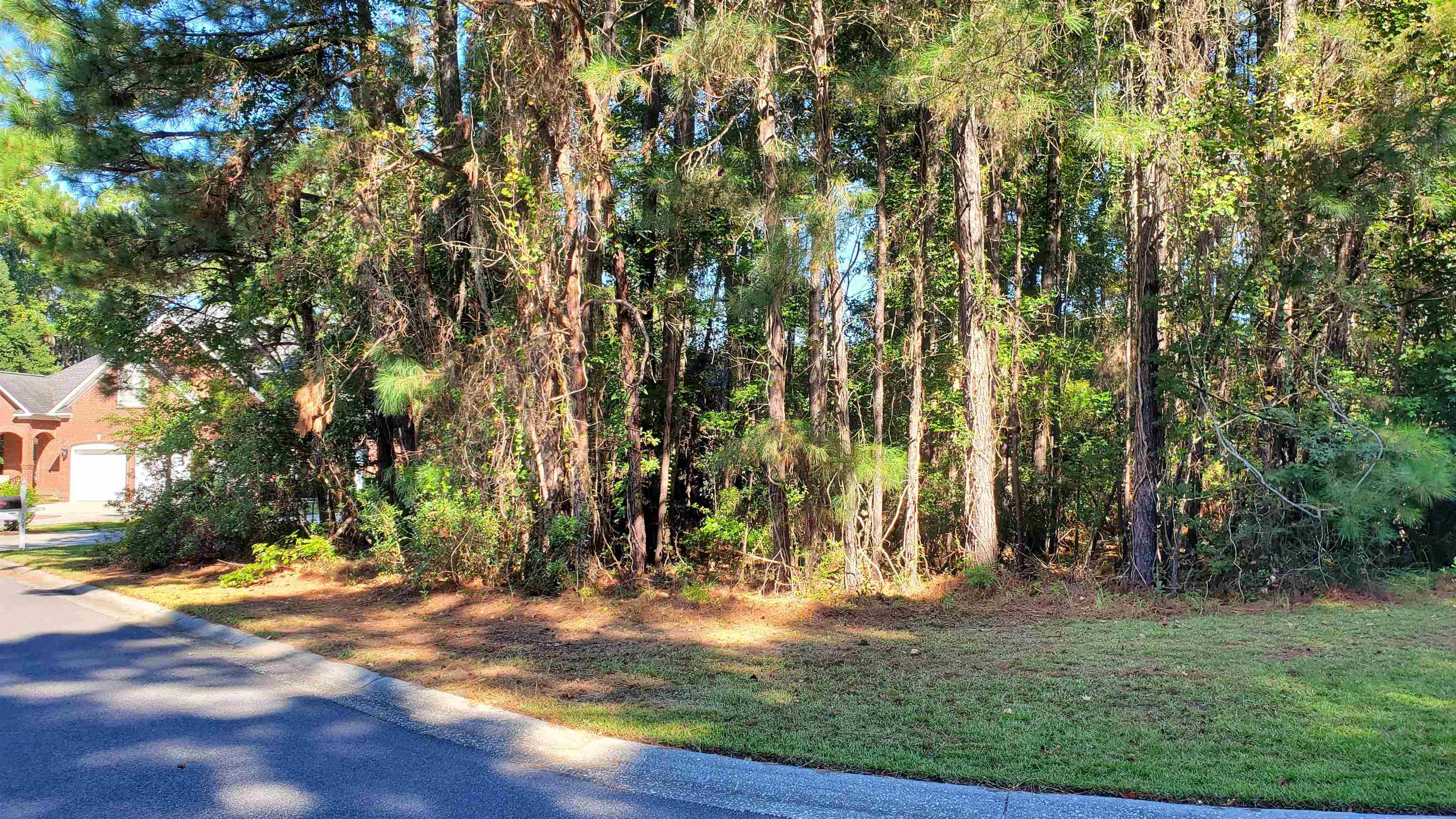 Photo 2 of Land for sale at 131 Waterhall Dr, Murrells Inlet, SC 29576 | MLS# 2623941 | Listing updated on 2026-09-30