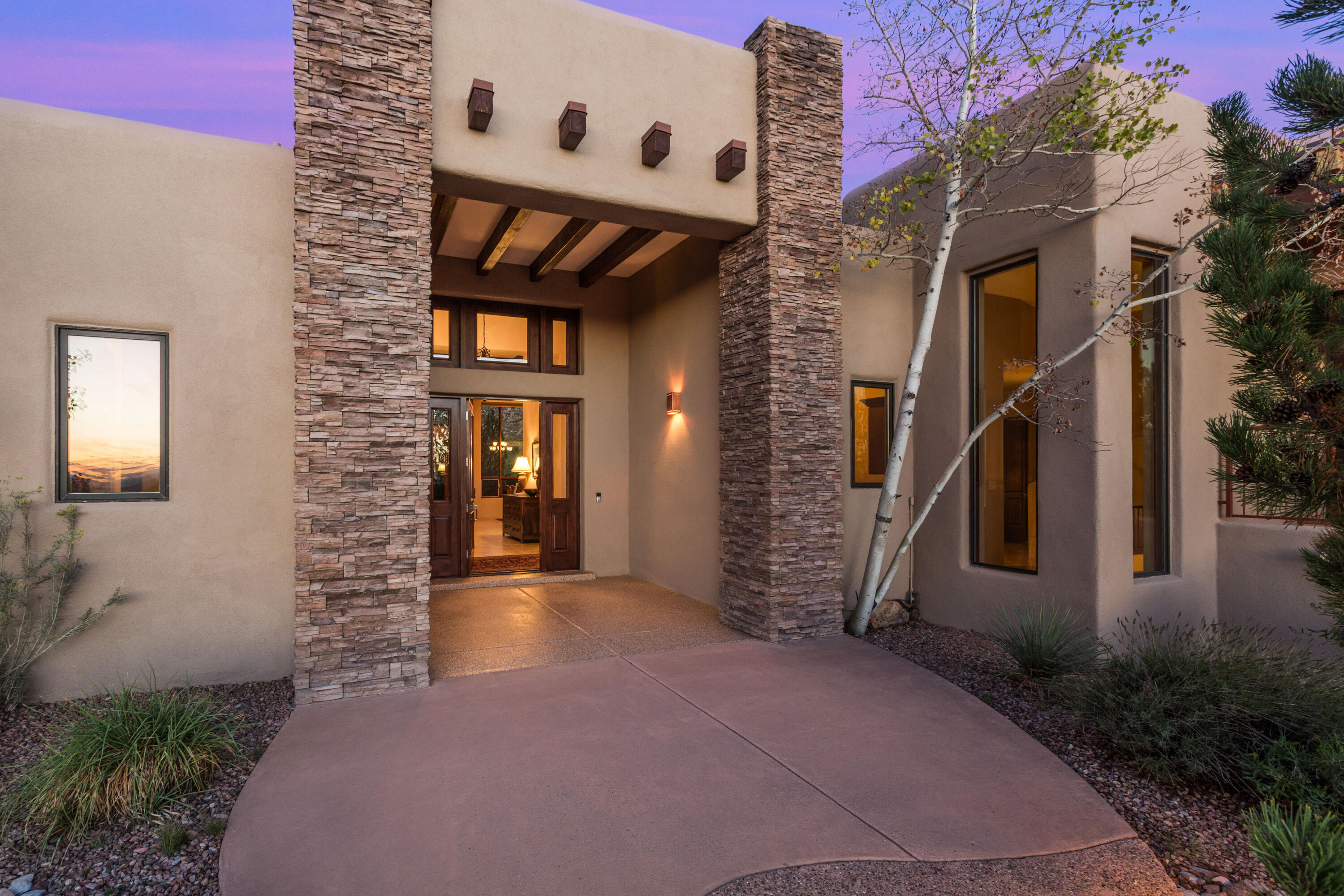 Photo 2 of Single family home for sale at 13704 Ricegrass Pl Ne, Albuquerque, NM 87111 | MLS# 1111677 | Listing updated on 2026-10-06