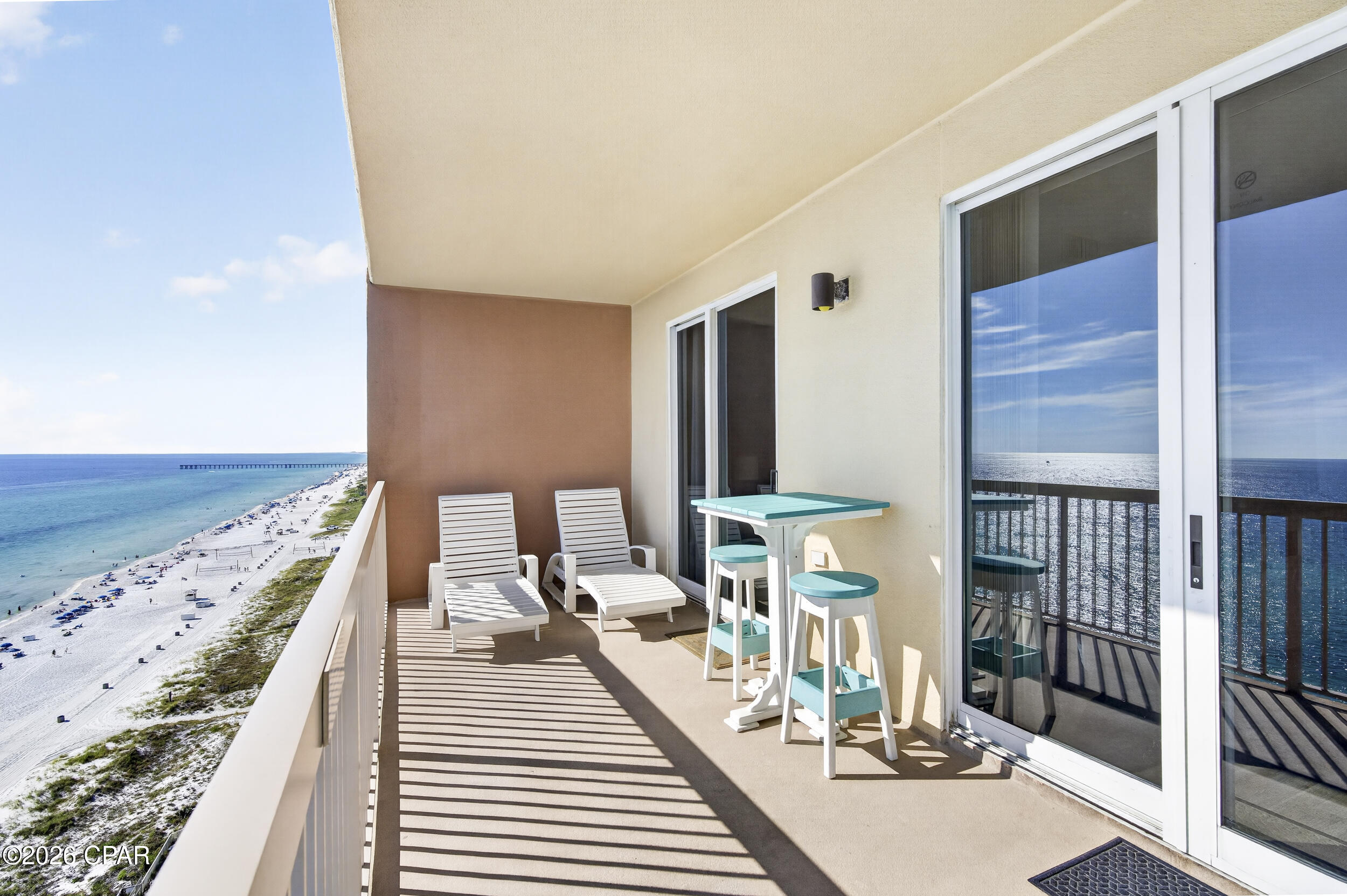 Photo 2 of Condo for sale at 14825 Front Beach Rd #1508, Panama City Beach, FL 32413 | MLS# 796002 | Listing updated on 2026-10-08