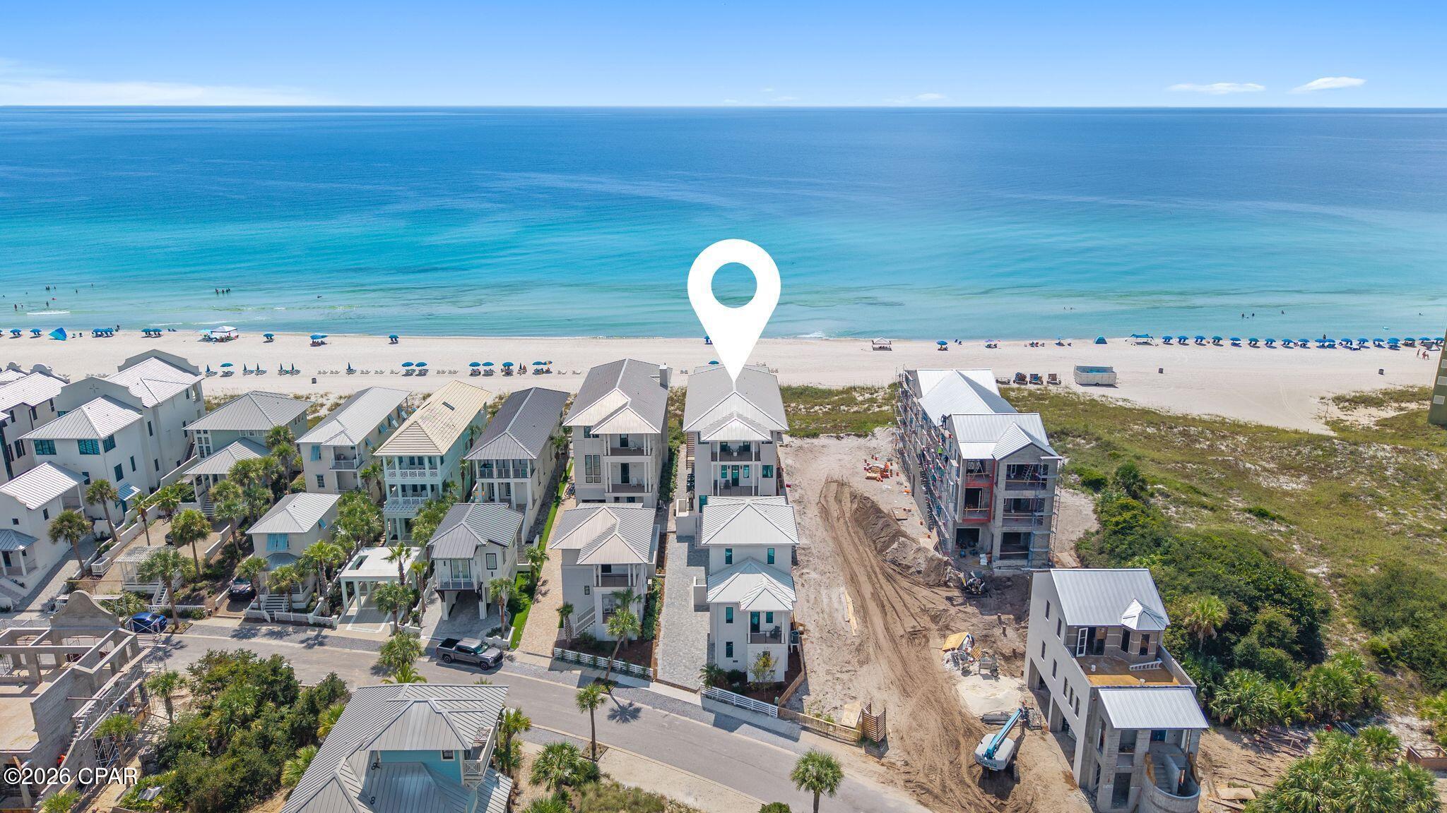 274 Beachside Drive, Panama City Beach, FL 32413 thumbnail, photo 5 of 100