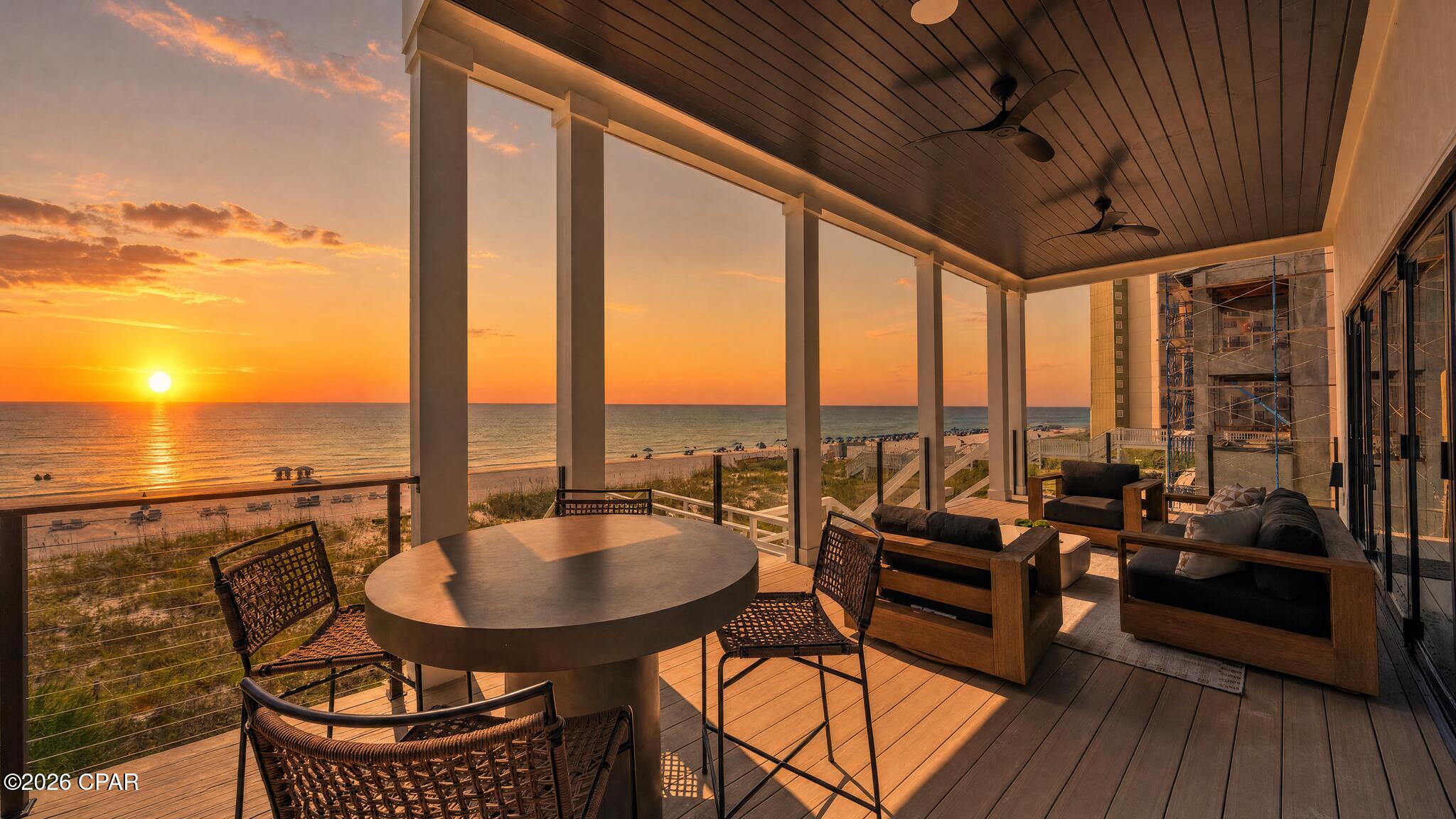 274 Beachside Drive, Panama City Beach, FL 32413 thumbnail, photo 55 of 100
