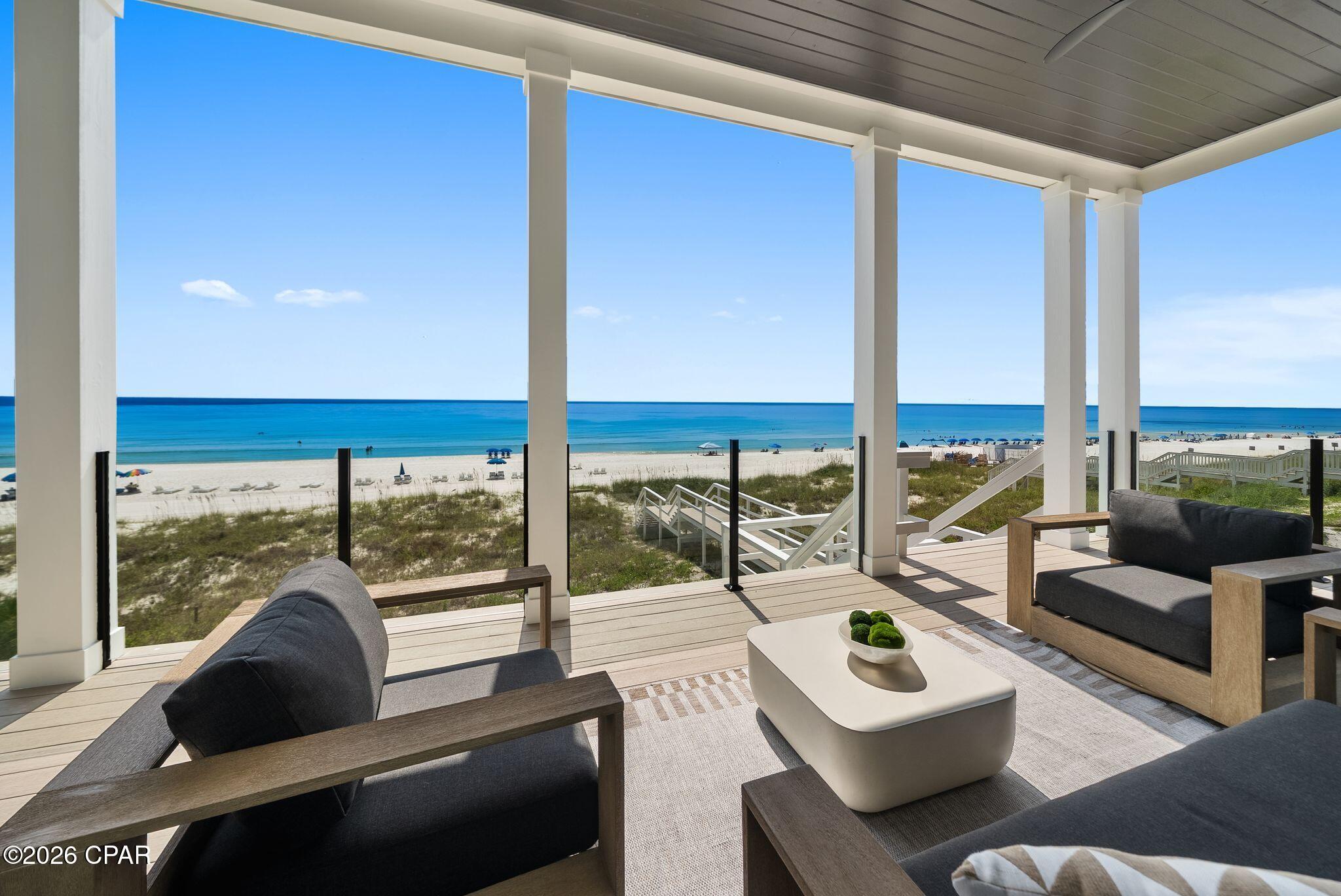 274 Beachside Drive, Panama City Beach, FL 32413 thumbnail, photo 57 of 100