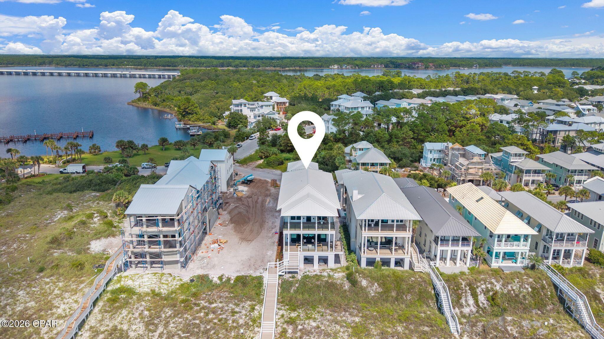 274 Beachside Drive, Panama City Beach, FL 32413 thumbnail, photo 6 of 100