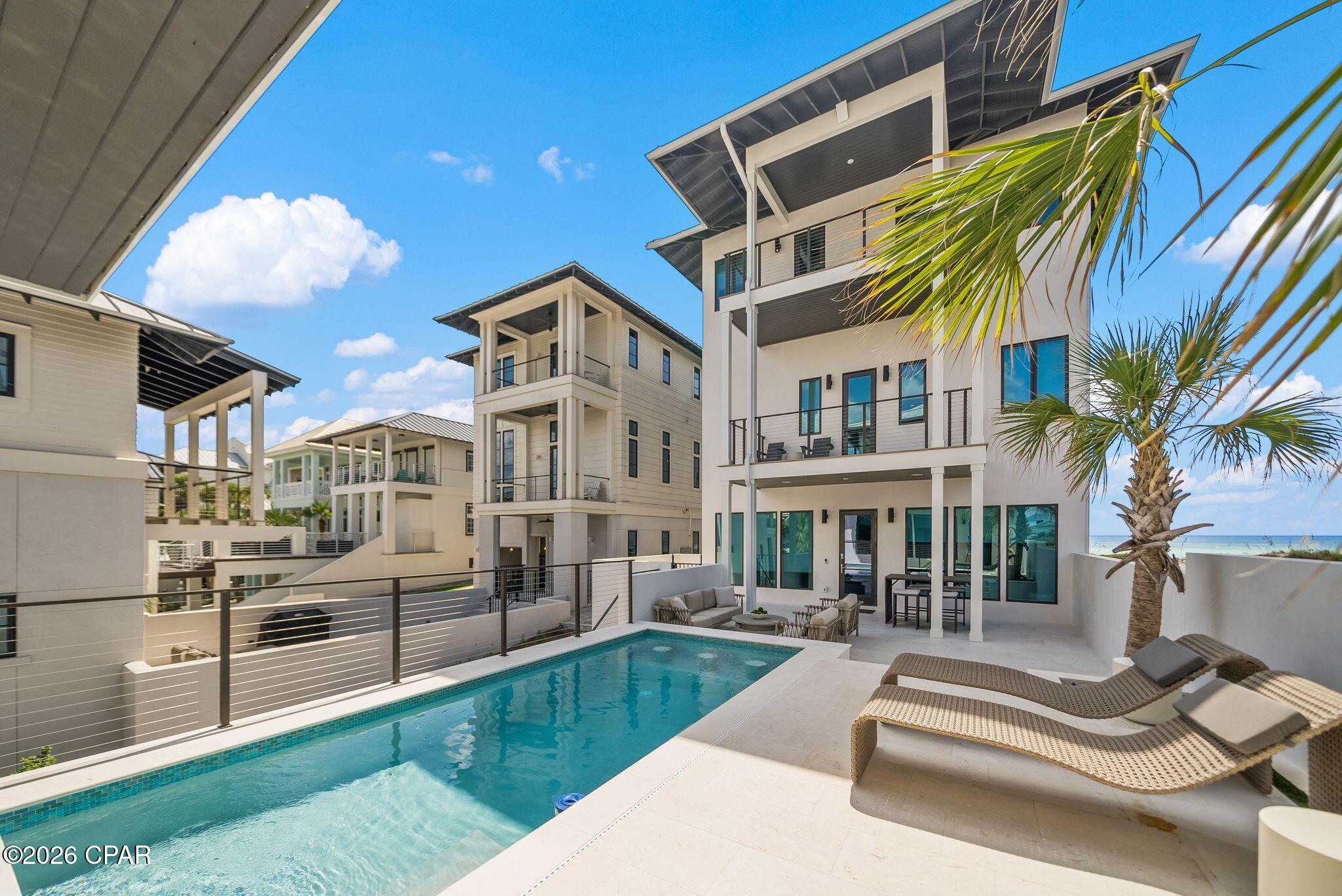 274 Beachside Drive, Panama City Beach, FL 32413 thumbnail, photo 7 of 100