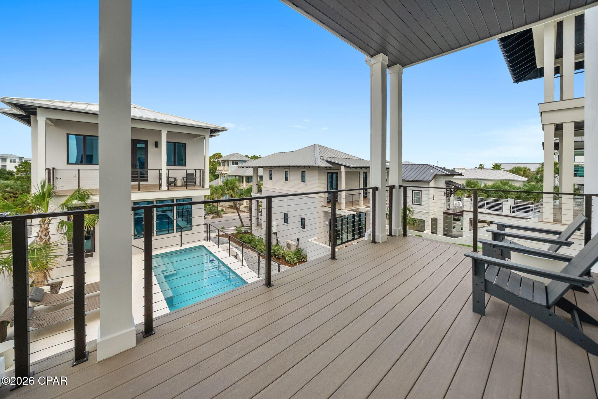 274 Beachside Drive, Panama City Beach, FL 32413 thumbnail, photo 70 of 100