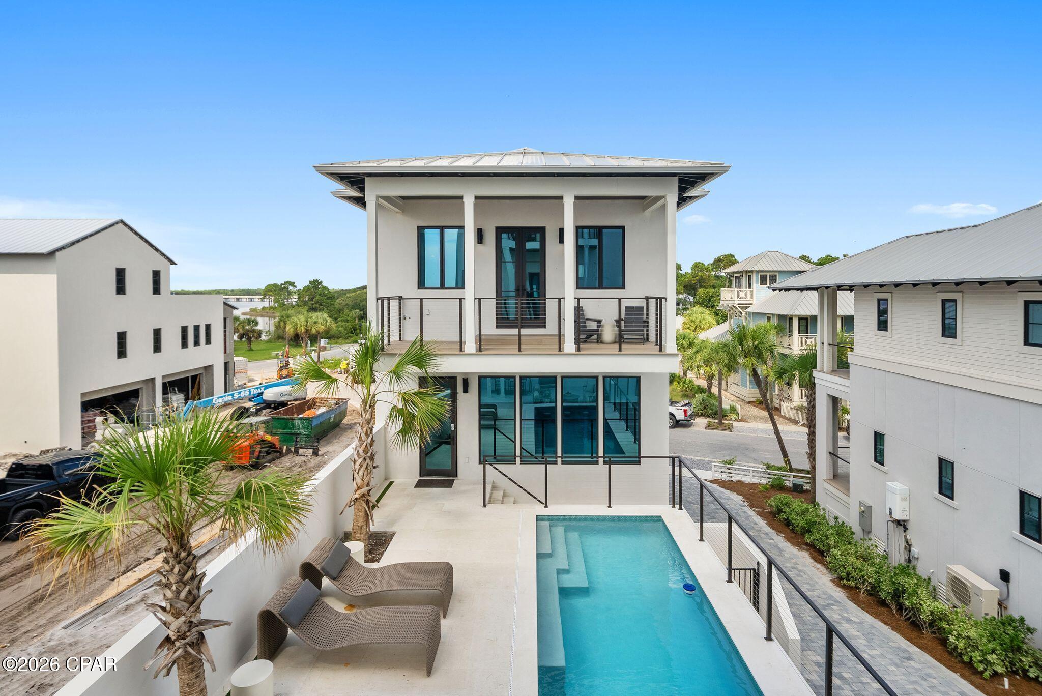 274 Beachside Drive, Panama City Beach, FL 32413 thumbnail, photo 75 of 100