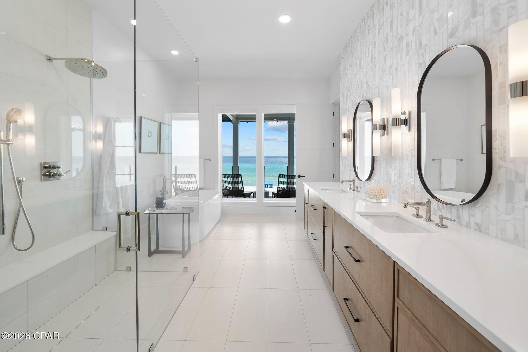 274 Beachside Drive, Panama City Beach, FL 32413 thumbnail, photo 89 of 100