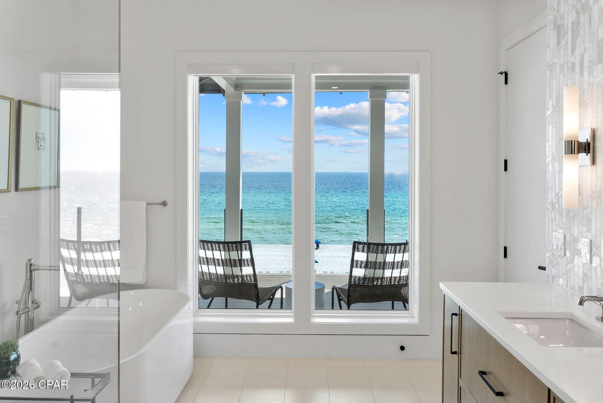 274 Beachside Drive, Panama City Beach, FL 32413 thumbnail, photo 90 of 100
