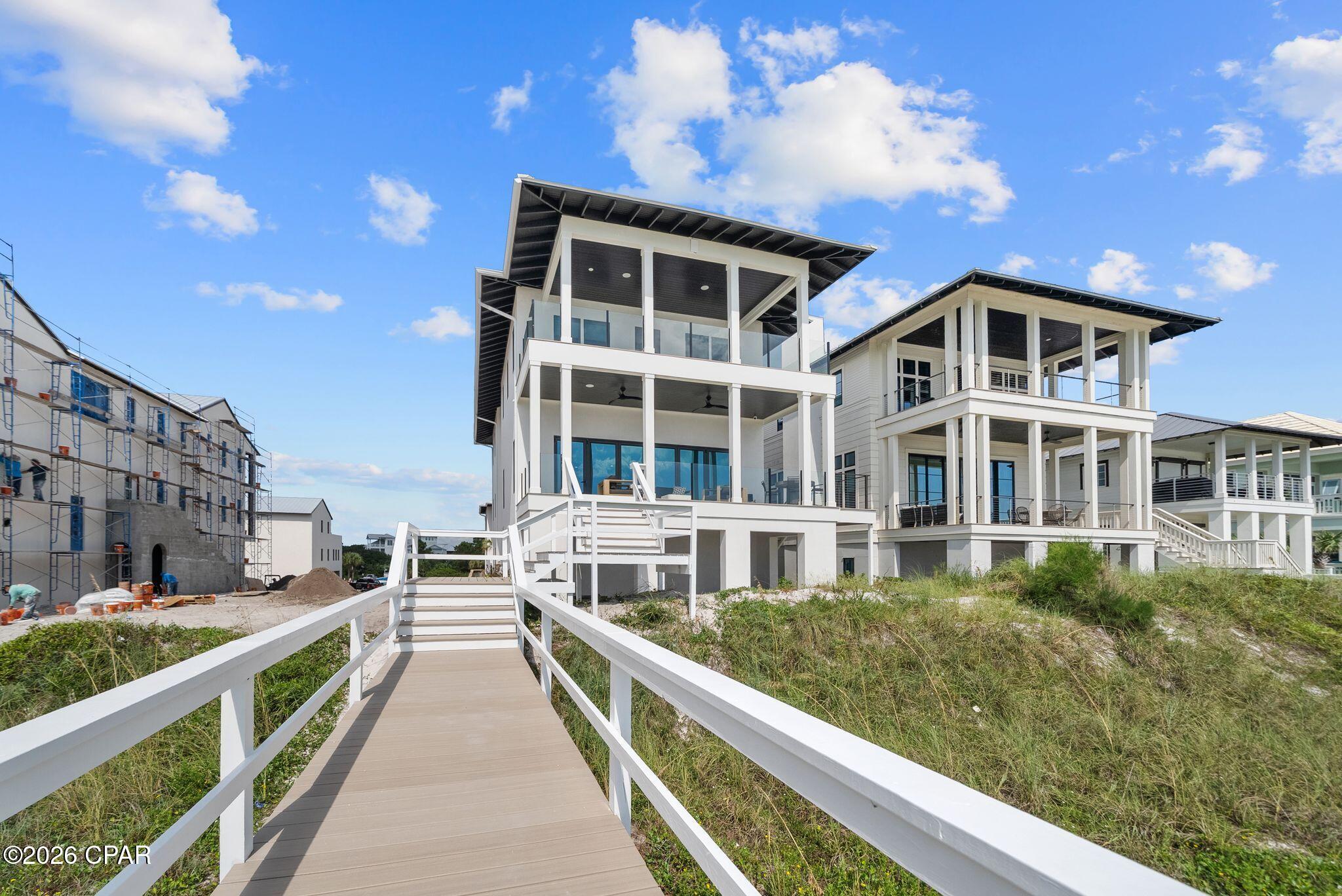 274 Beachside Drive, Panama City Beach, FL 32413 thumbnail, photo 95 of 100