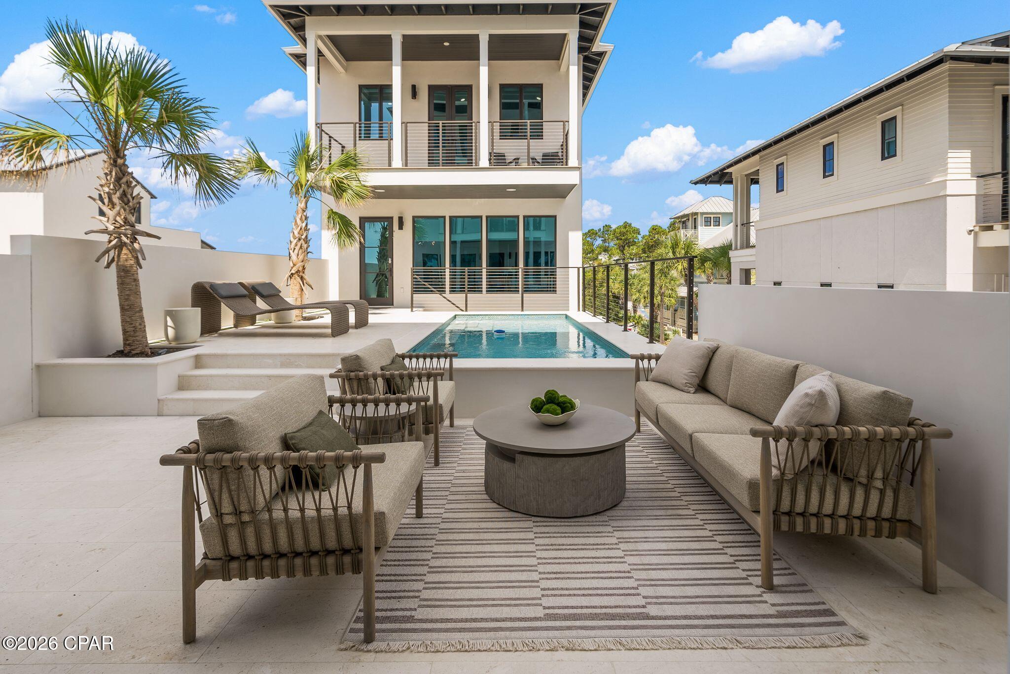274 Beachside Drive, Panama City Beach, FL 32413 thumbnail, photo 97 of 100