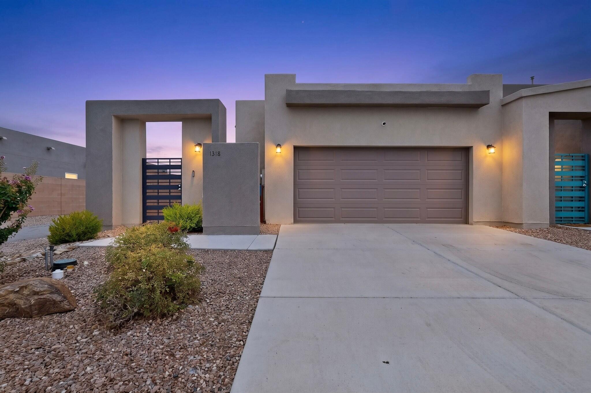 Photo 1 of Single family home for sale at 1318 Tierra Verde Loop Nw, Los Lunas, NM 87031 | MLS# 1111685 | Listing updated on 2026-09-29