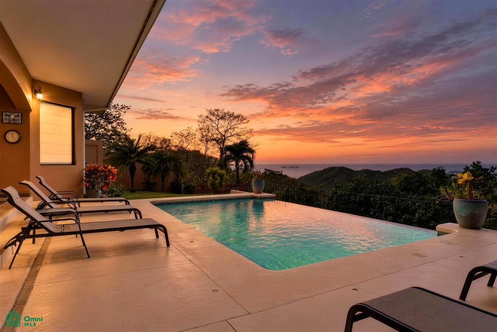 5 bed Single Family Homes For Sale in Tempate, Guanacaste - 1