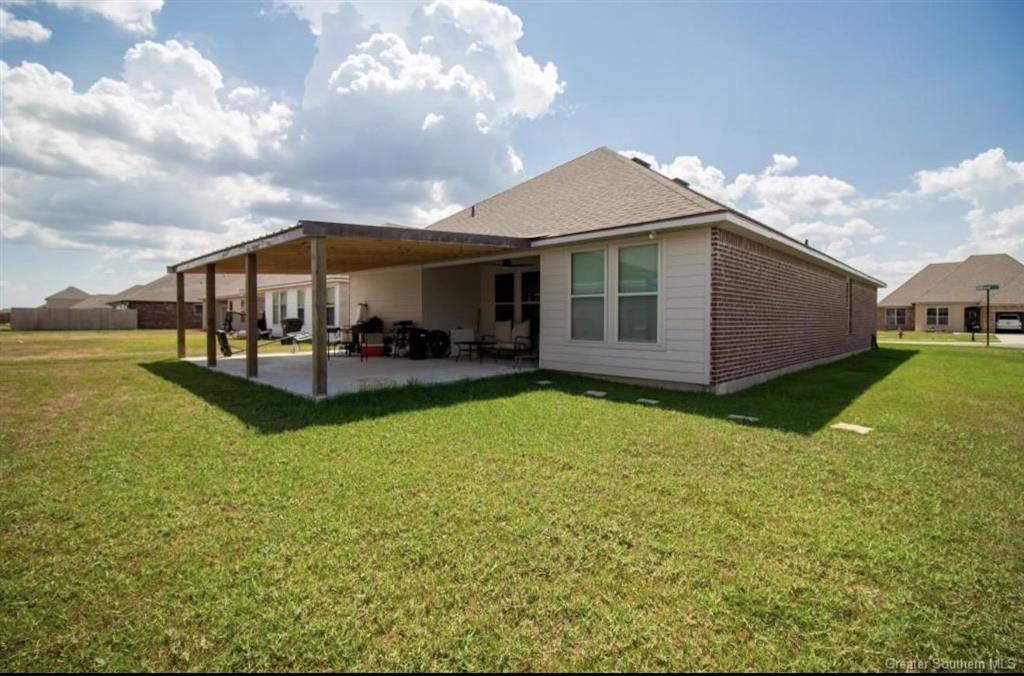 4607 Morgan Lane — photo 4
