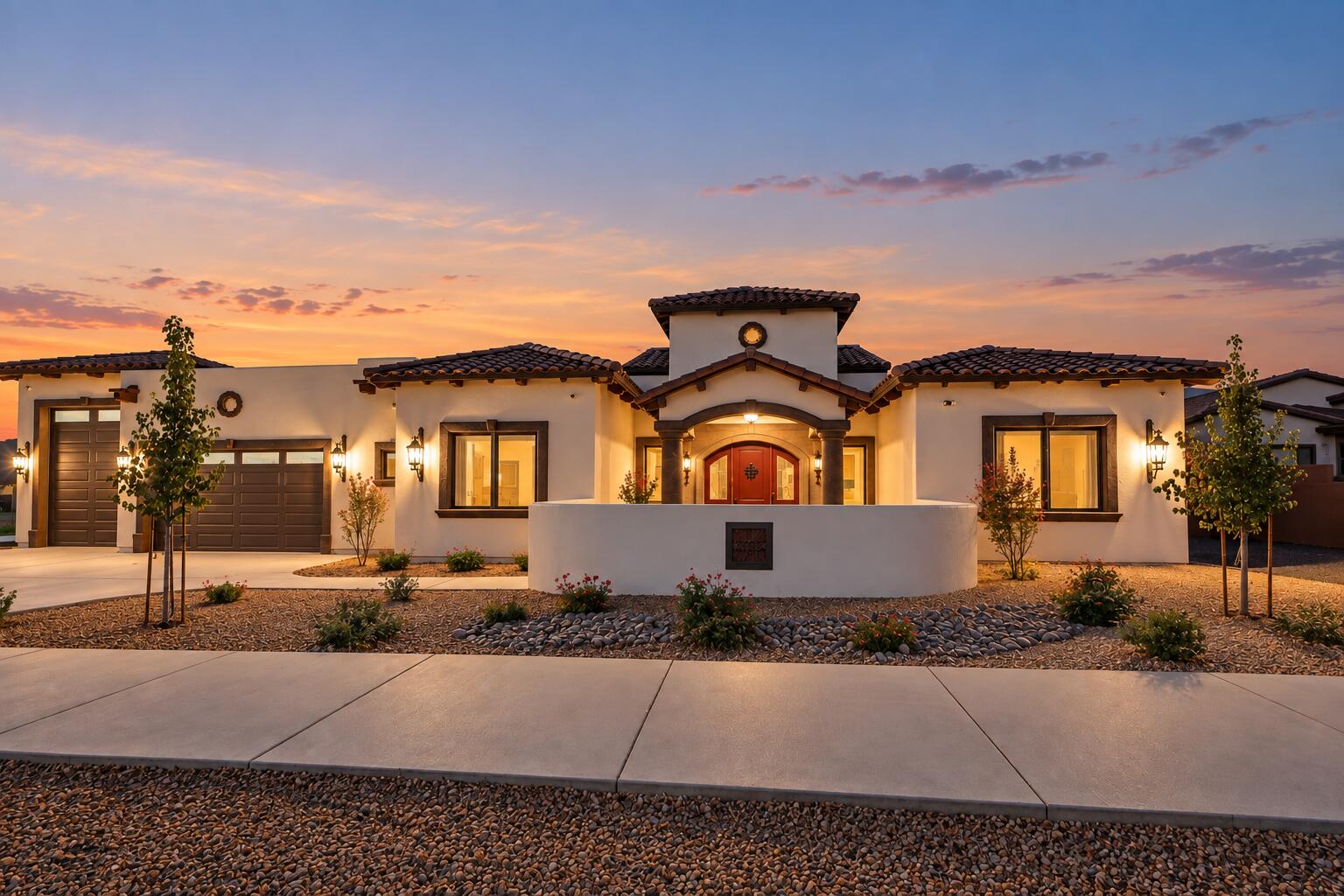 Photo 2 of Single family home for sale at 6224 Camino Alto Rd Nw, Albuquerque, NM 87120 | MLS# 1111694 | Listing updated on 2026-09-29