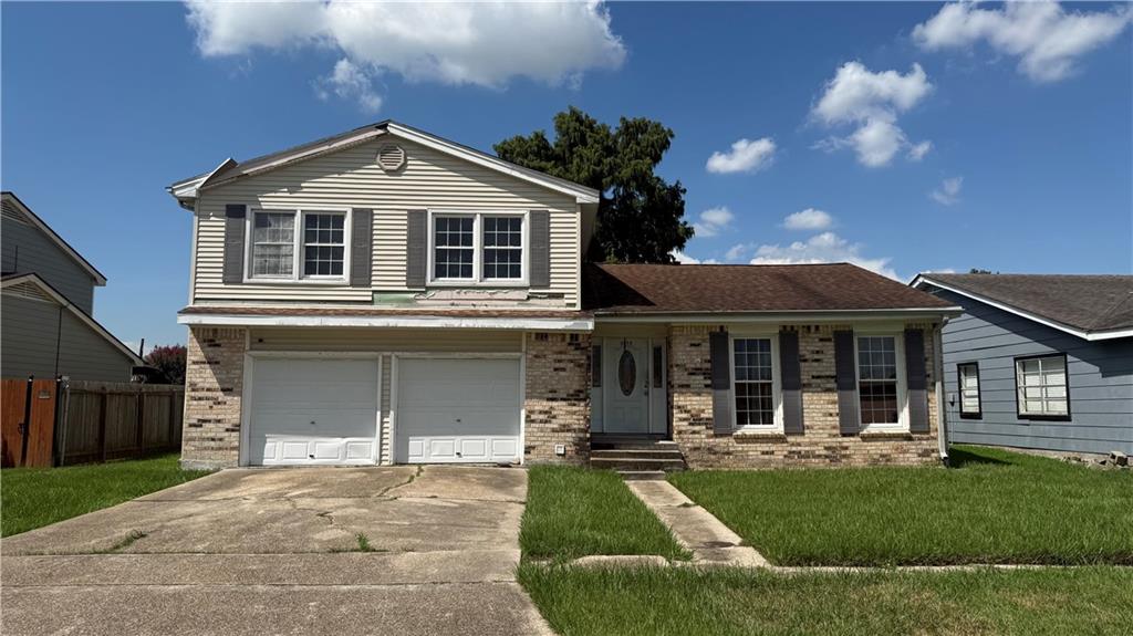 Photo 1 of Sale Pending at 3860 Redbud Ln, Harvey, LA 70058 | MLS# 2579133 | Listing updated on 2026-10-01