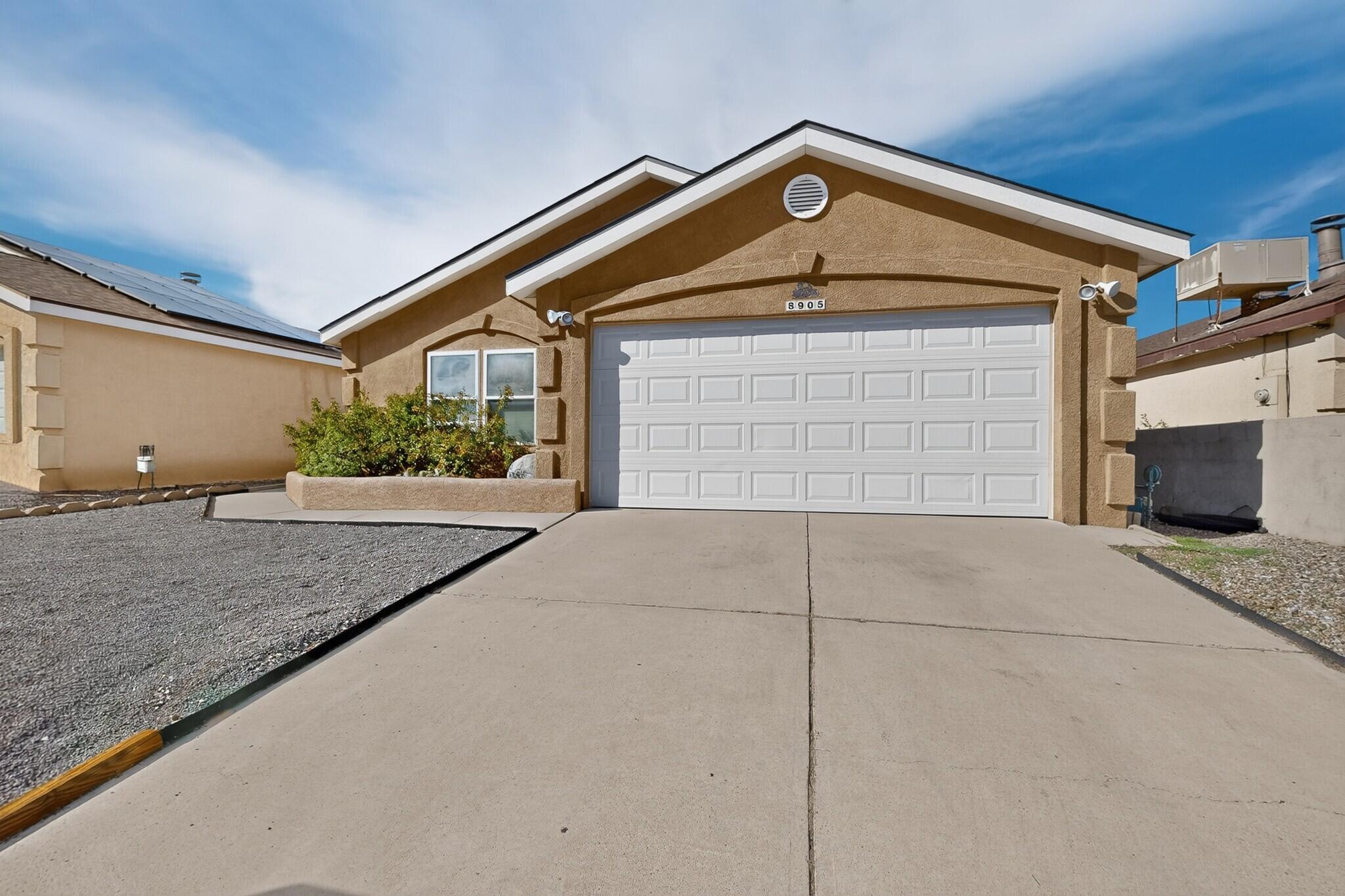 Manufactured home for sale at 8905 Odin Rd SW, Albuquerque, NM 87121 | MLS# 1111697