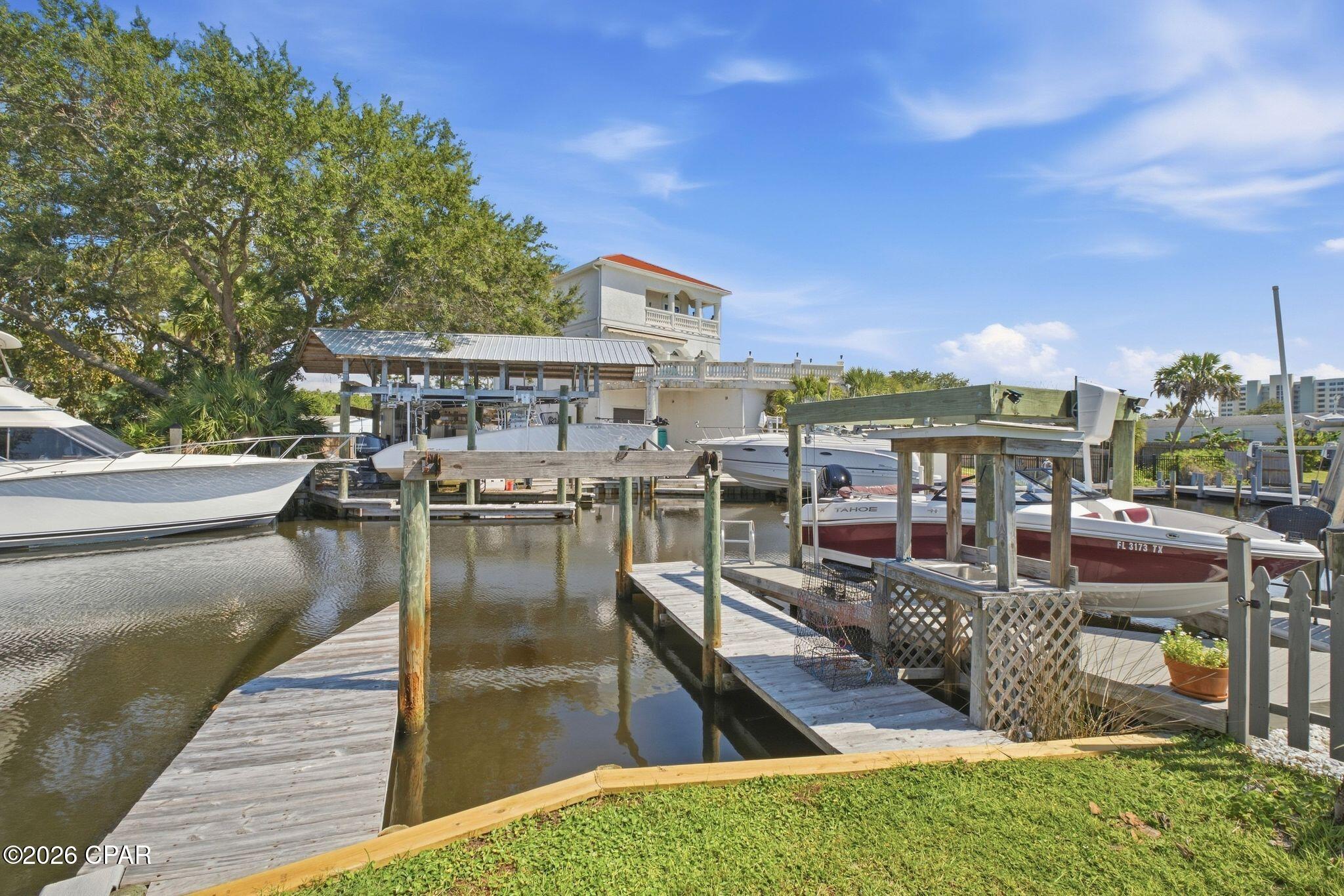 6532 Harbour Boulevard, Panama City Beach, FL 32407 thumbnail, photo 21 of 38