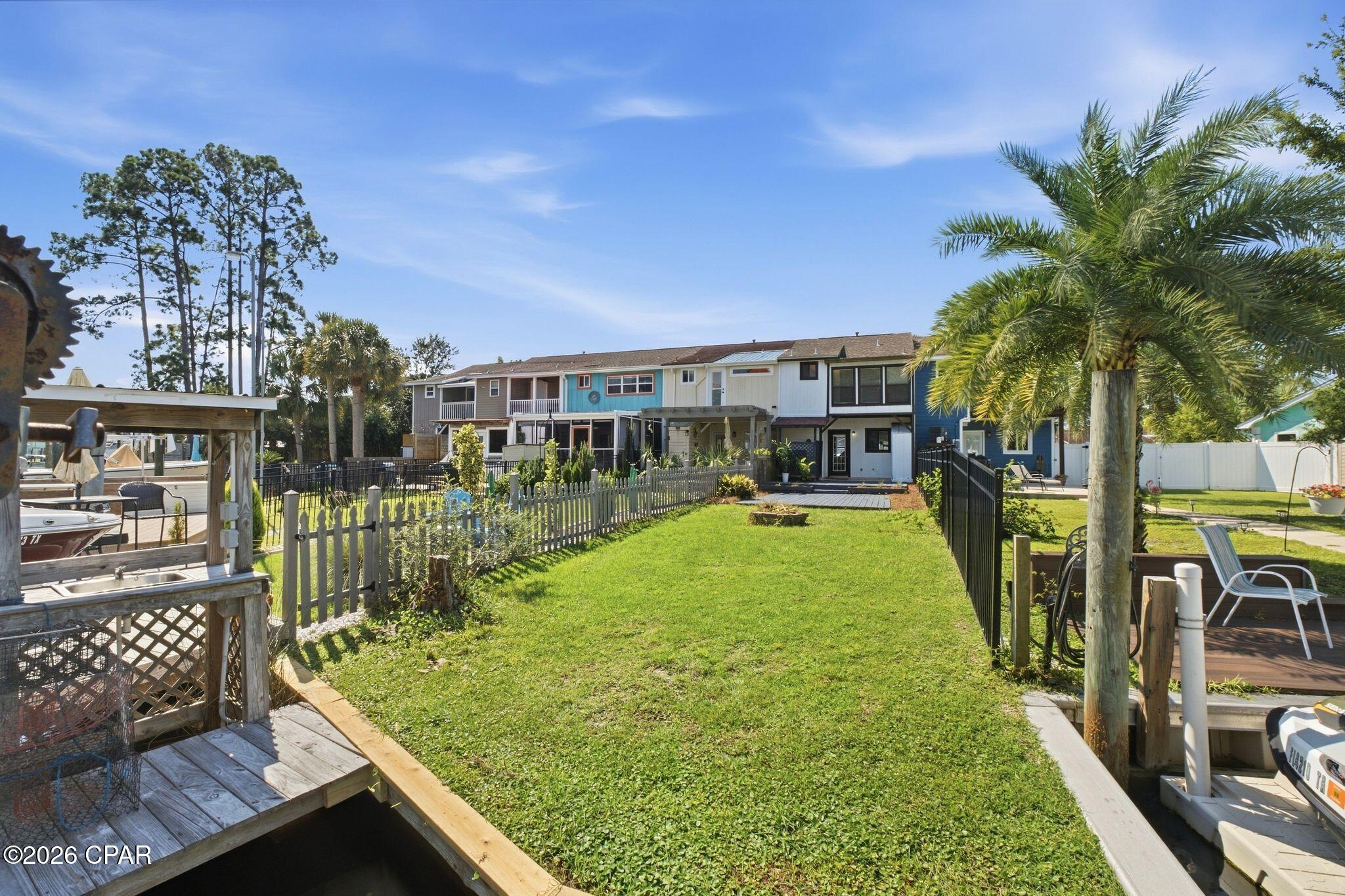 6532 Harbour Boulevard, Panama City Beach, FL 32407 thumbnail, photo 22 of 38