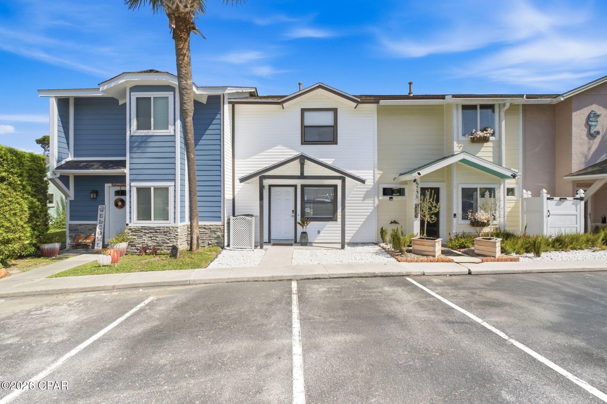 Photo 2 of Sale Pending at 6532 Harbour Blvd, Panama City Beach, FL 32407 | MLS# 796026 | Listing updated on 2026-10-18