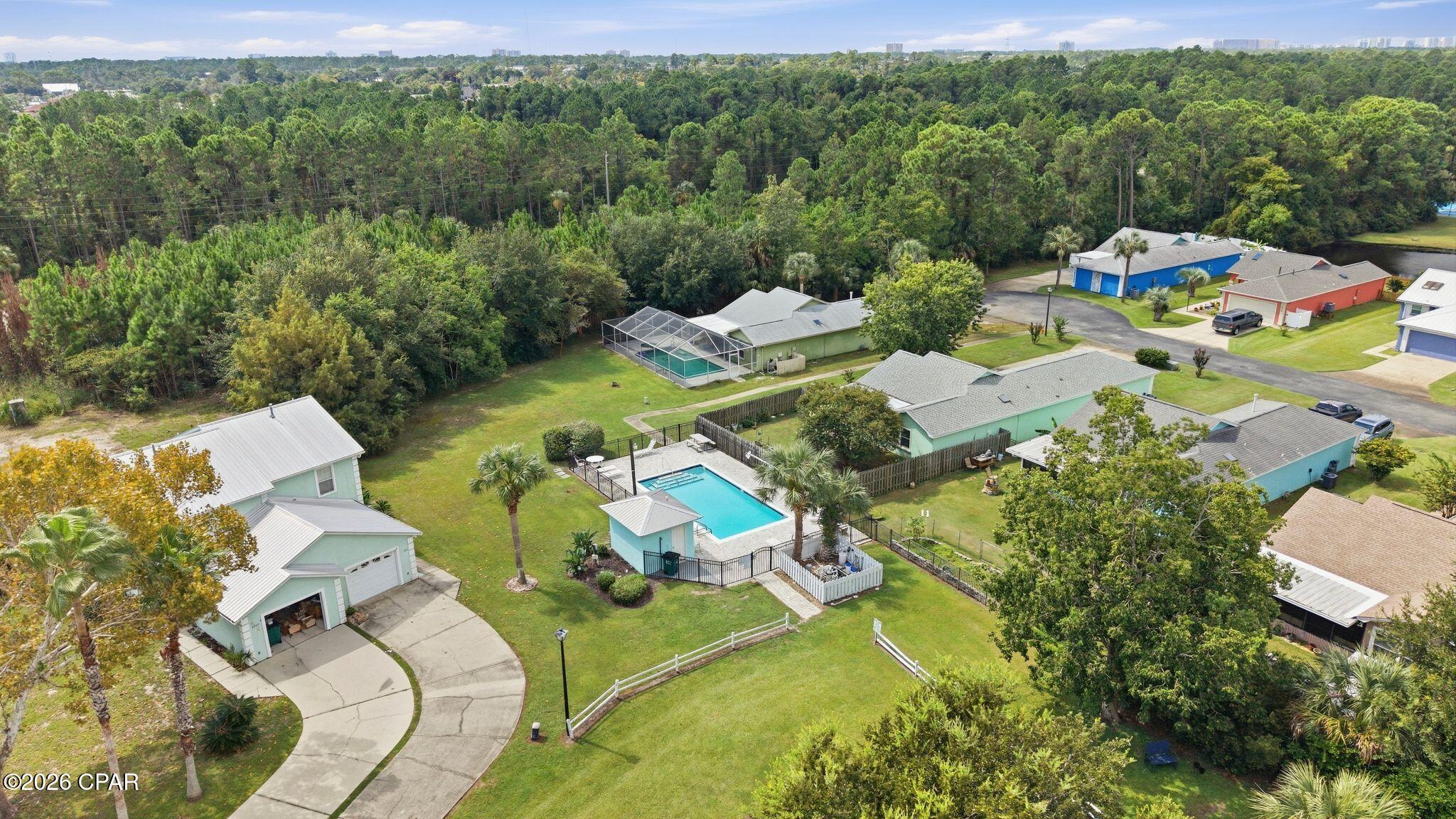 6532 Harbour Boulevard, Panama City Beach, FL 32407 thumbnail, photo 30 of 38