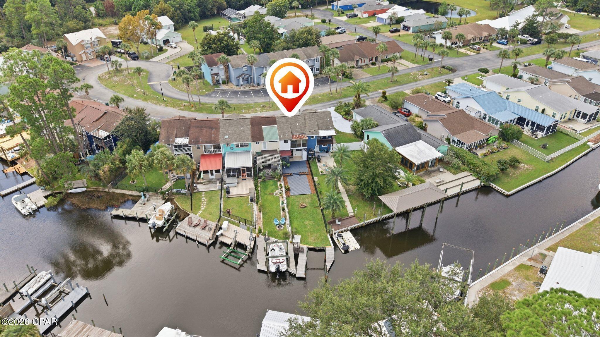 6532 Harbour Boulevard, Panama City Beach, FL 32407 thumbnail, photo 37 of 38
