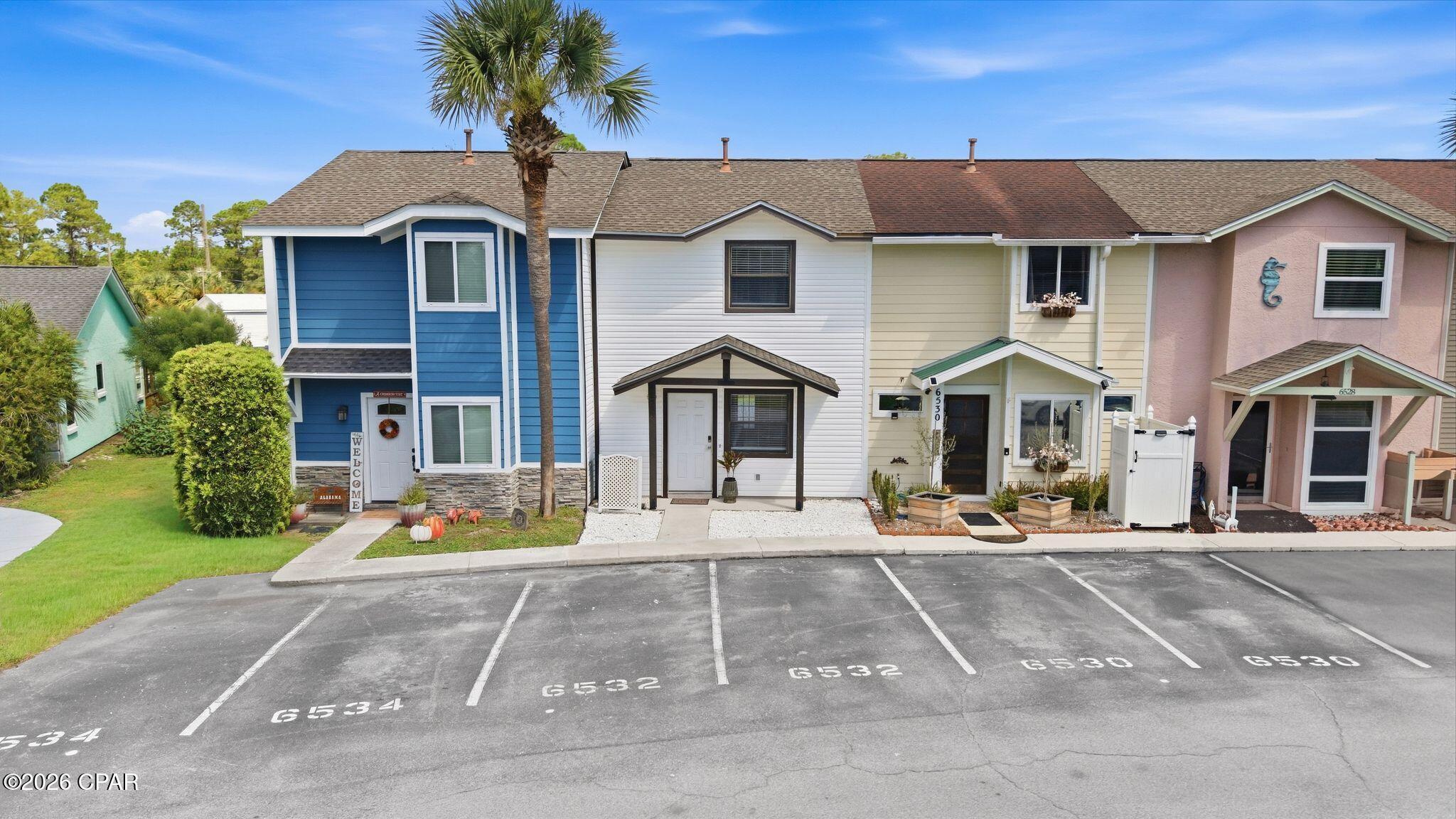6532 Harbour Boulevard, Panama City Beach, FL 32407 thumbnail, photo 38 of 38