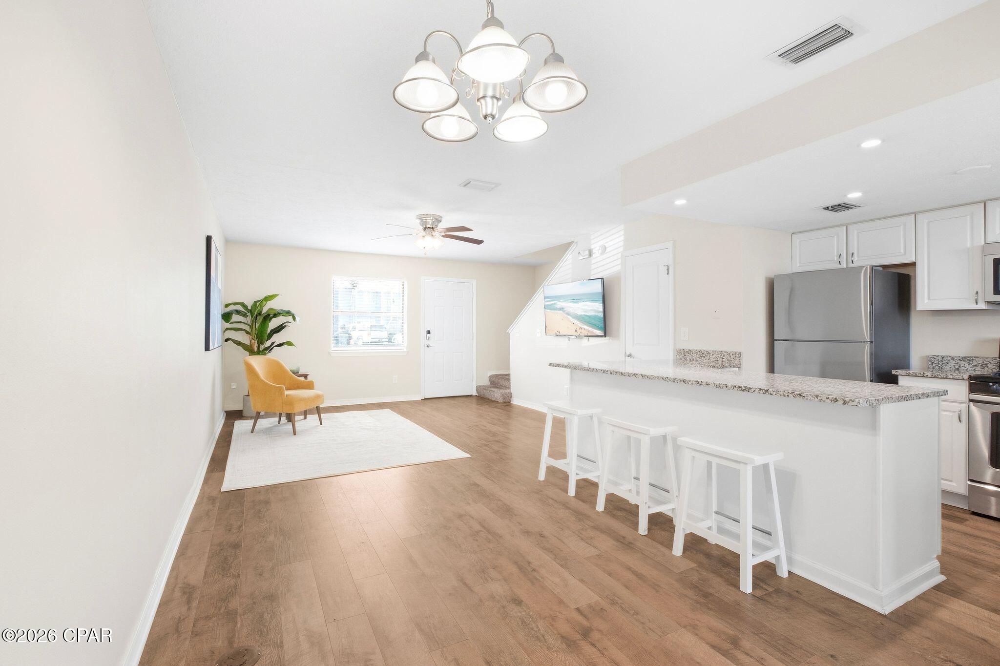 6532 Harbour Boulevard, Panama City Beach, FL 32407 thumbnail, photo 8 of 38