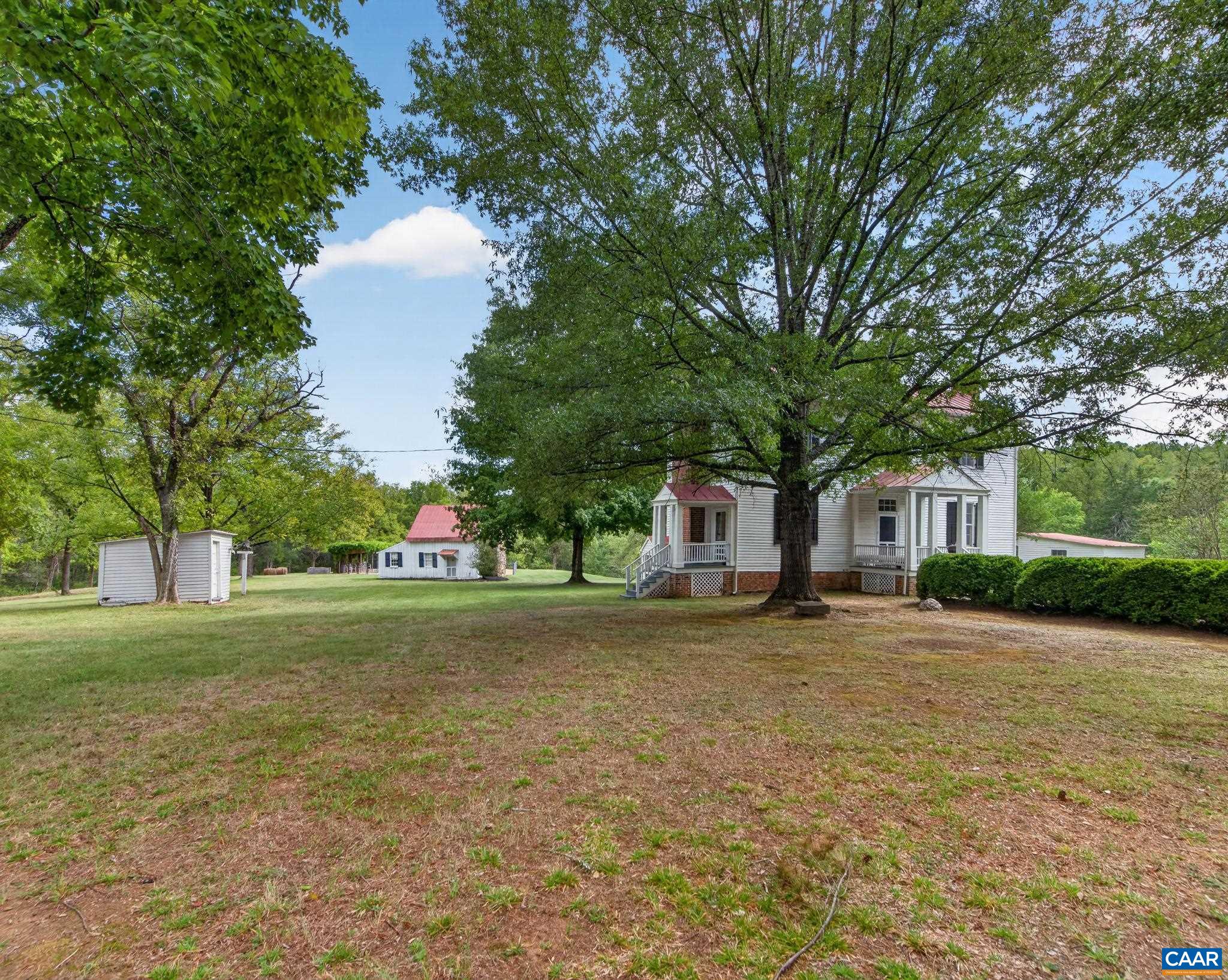 1642 Edgehill Plantation Rd