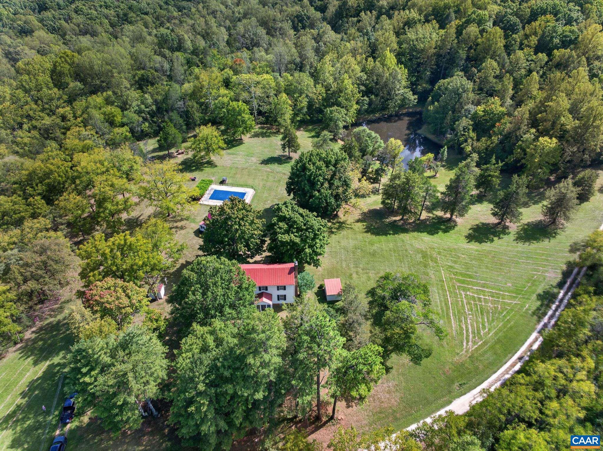 1642 A Edgehill Plantation Rd