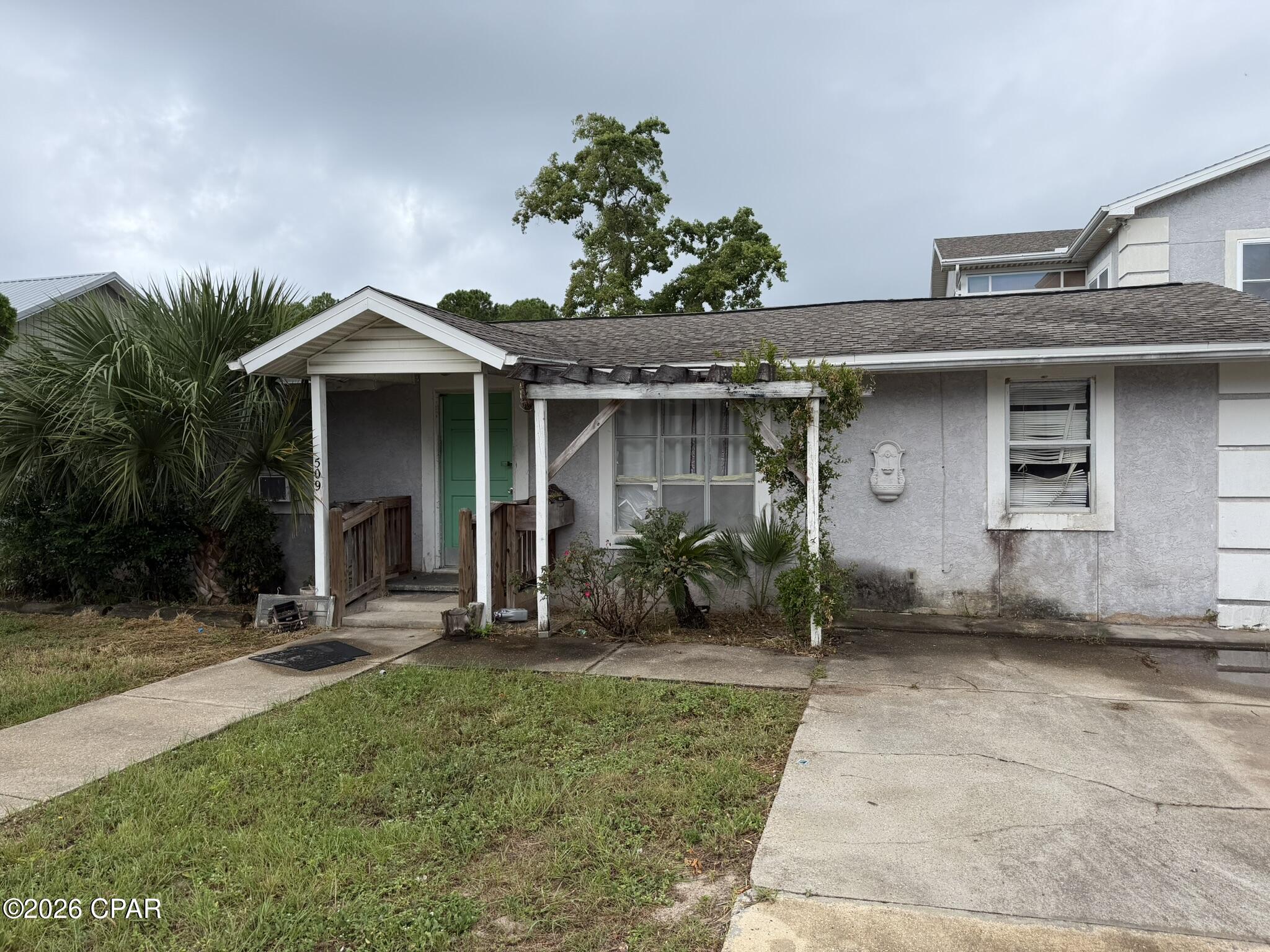 Photo 3 of Multi family home for sale at 509 Pinetree Dr #A & B, Panama City Beach, FL 32413 | MLS# 796030 | Listing updated on 2026-10-14