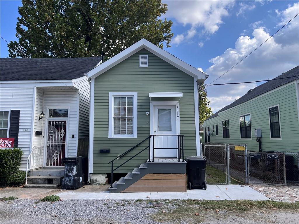 Multi family home for sale at 1319 General Ogden St, New Orleans, LA 70118 | MLS# 2579429