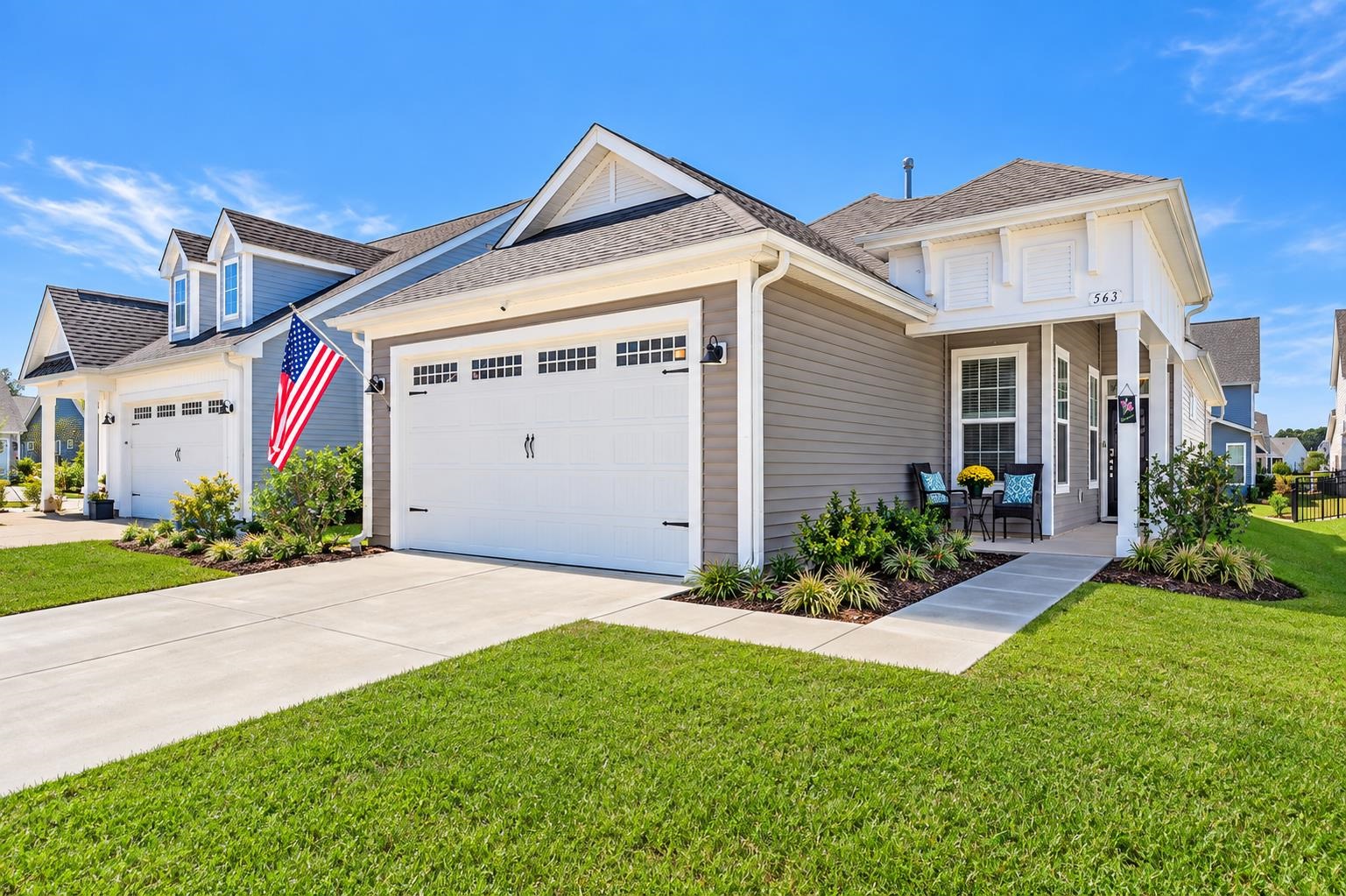 Photo 1 of Single family home for sale at 563 Cascade Loop, Little River, SC 29566 | MLS# 2623987 | Listing updated on 2026-09-30