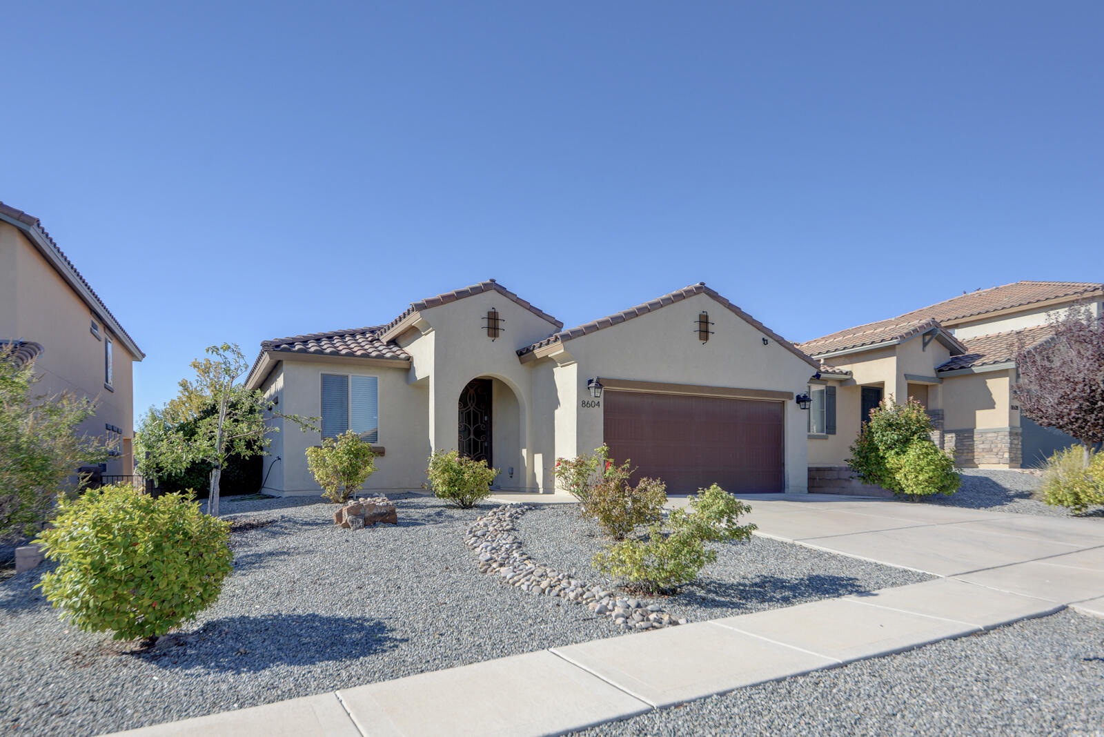 Photo 2 of Single family home for sale at 8604 Monsoon Rd NW, Albuquerque, NM 87120 | MLS# 1111712 | Listing updated on 2026-10-03