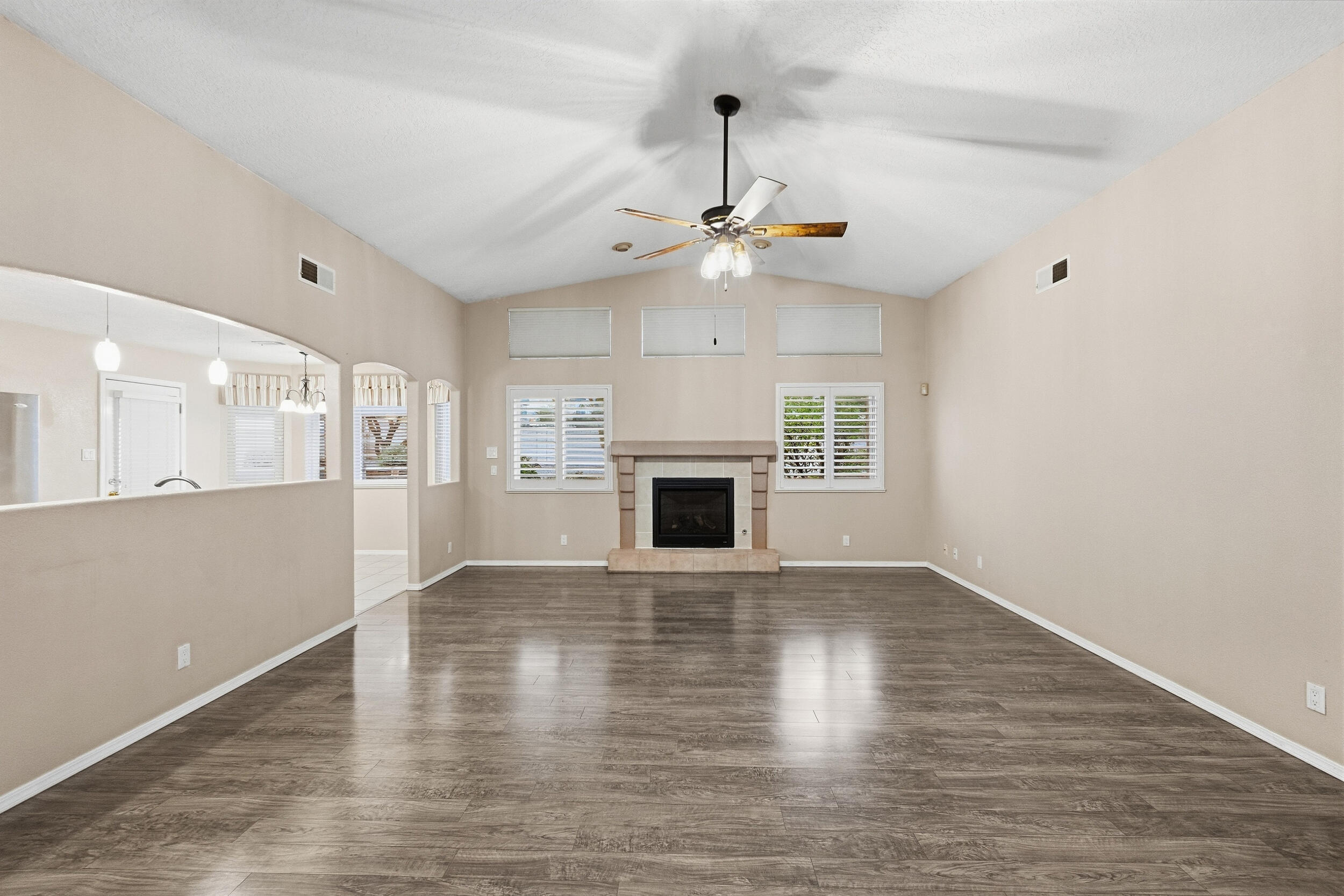 Photo 1 of Single family home for sale at 3133 Ashkirk Loop SE, Rio Rancho, NM 87124 | MLS# 1111713 | Listing updated on 2026-10-02