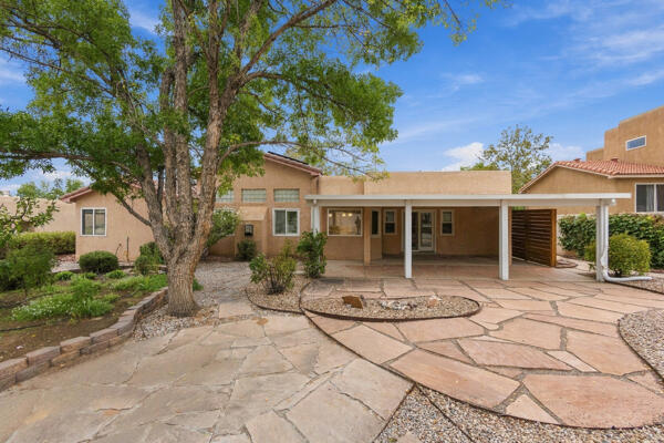 Photo 3 of Single family home for sale at 3133 Ashkirk Loop SE, Rio Rancho, NM 87124 | MLS# 1111713 | Listing updated on 2026-10-02