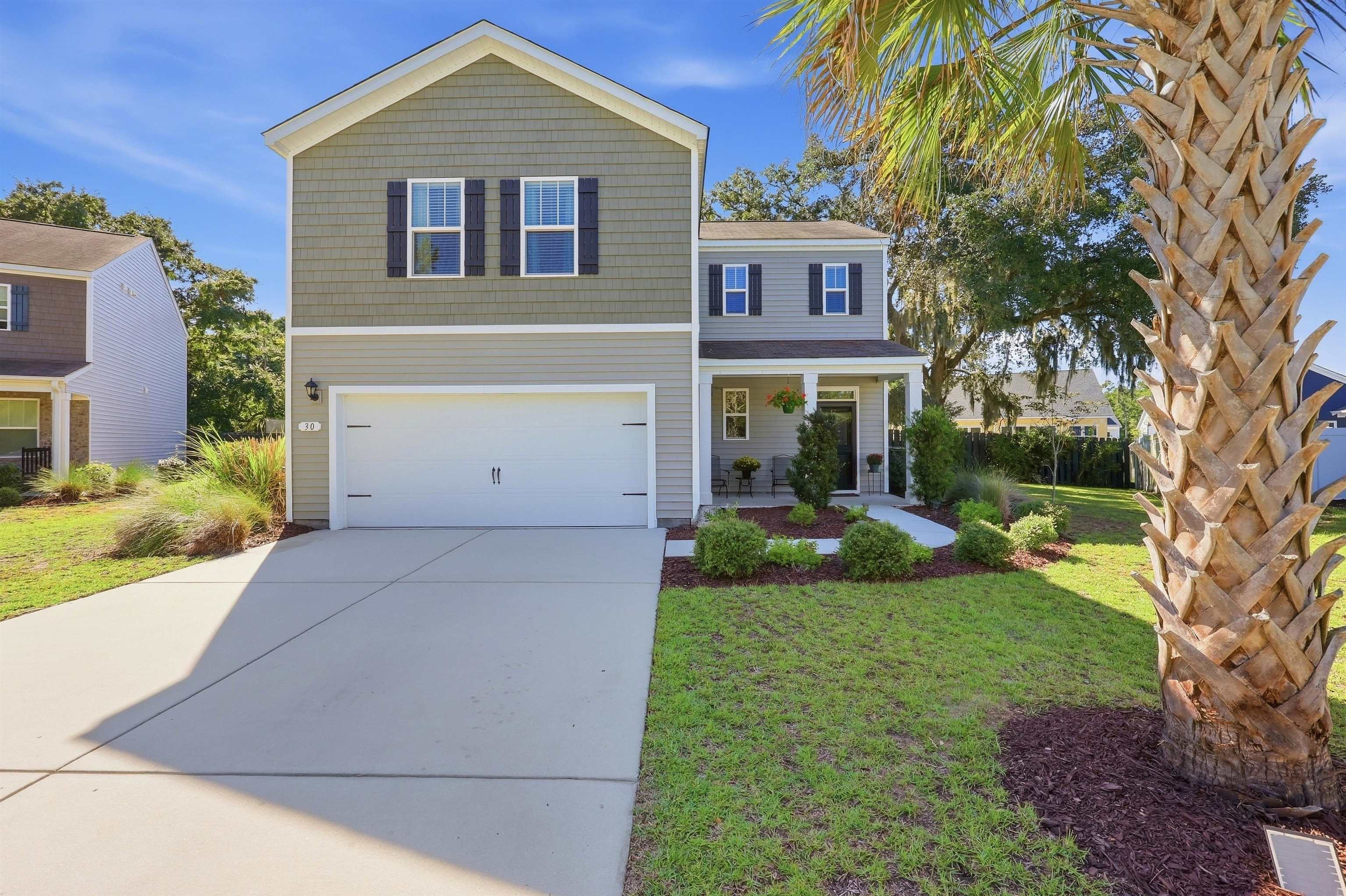 Photo 1 of Single family home for sale at 30 Parkland Ct, Pawleys Island, SC 29585 | MLS# 2623998 | Listing updated on 2026-10-02