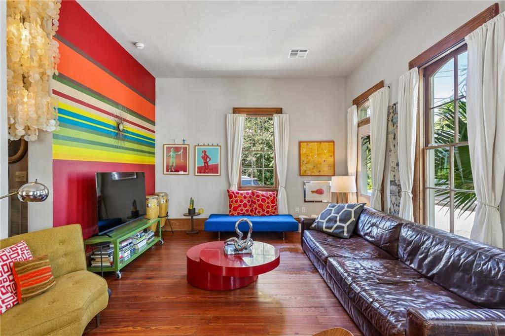 Photo 2 of Single family home for sale at 2822 St Philip St, New Orleans, LA 70119 | MLS# 2579200 | Listing updated on 2026-10-08