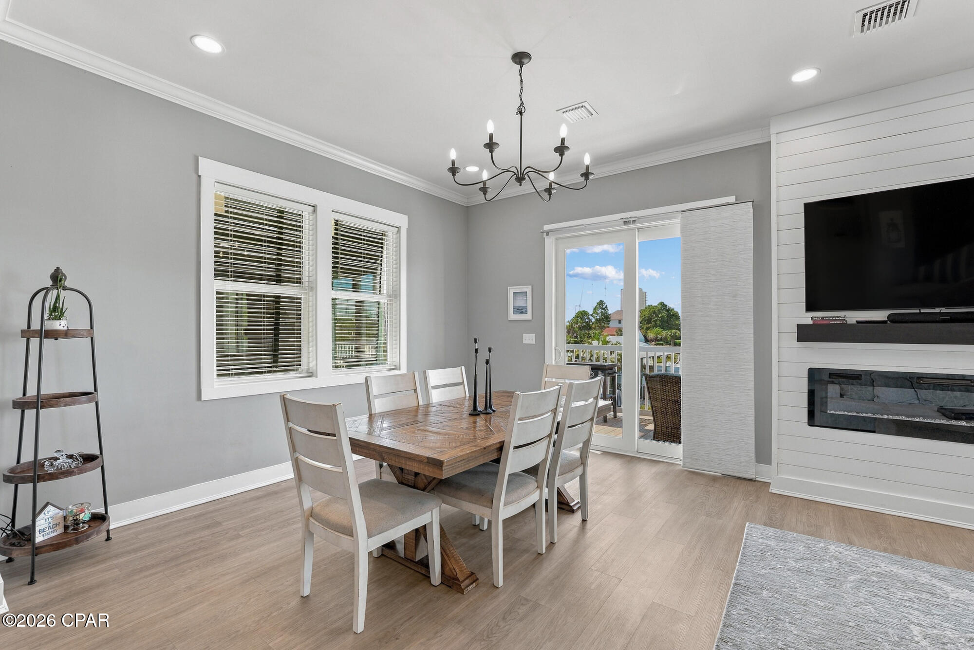 8811 N Lagoon Drive, Panama City Beach, FL 32408 thumbnail, photo 15 of 68